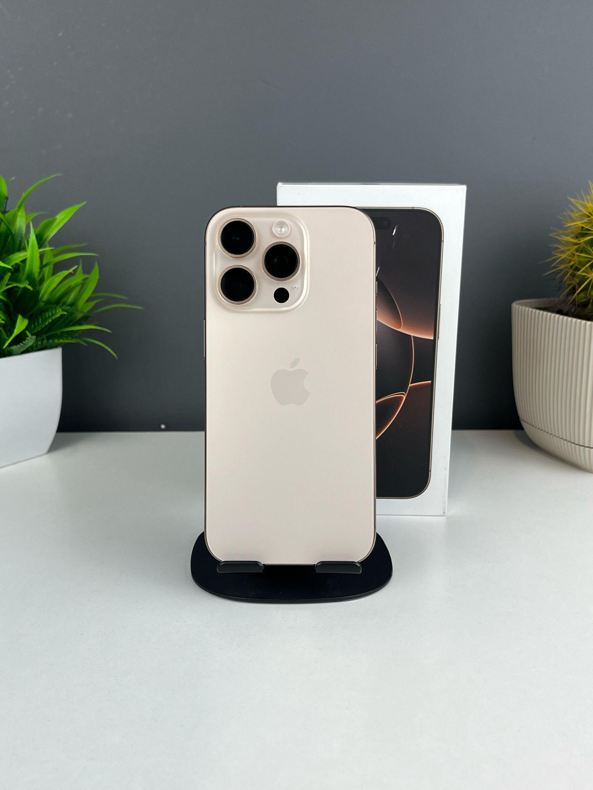 Apple iPhone 16 Pro 128Gb