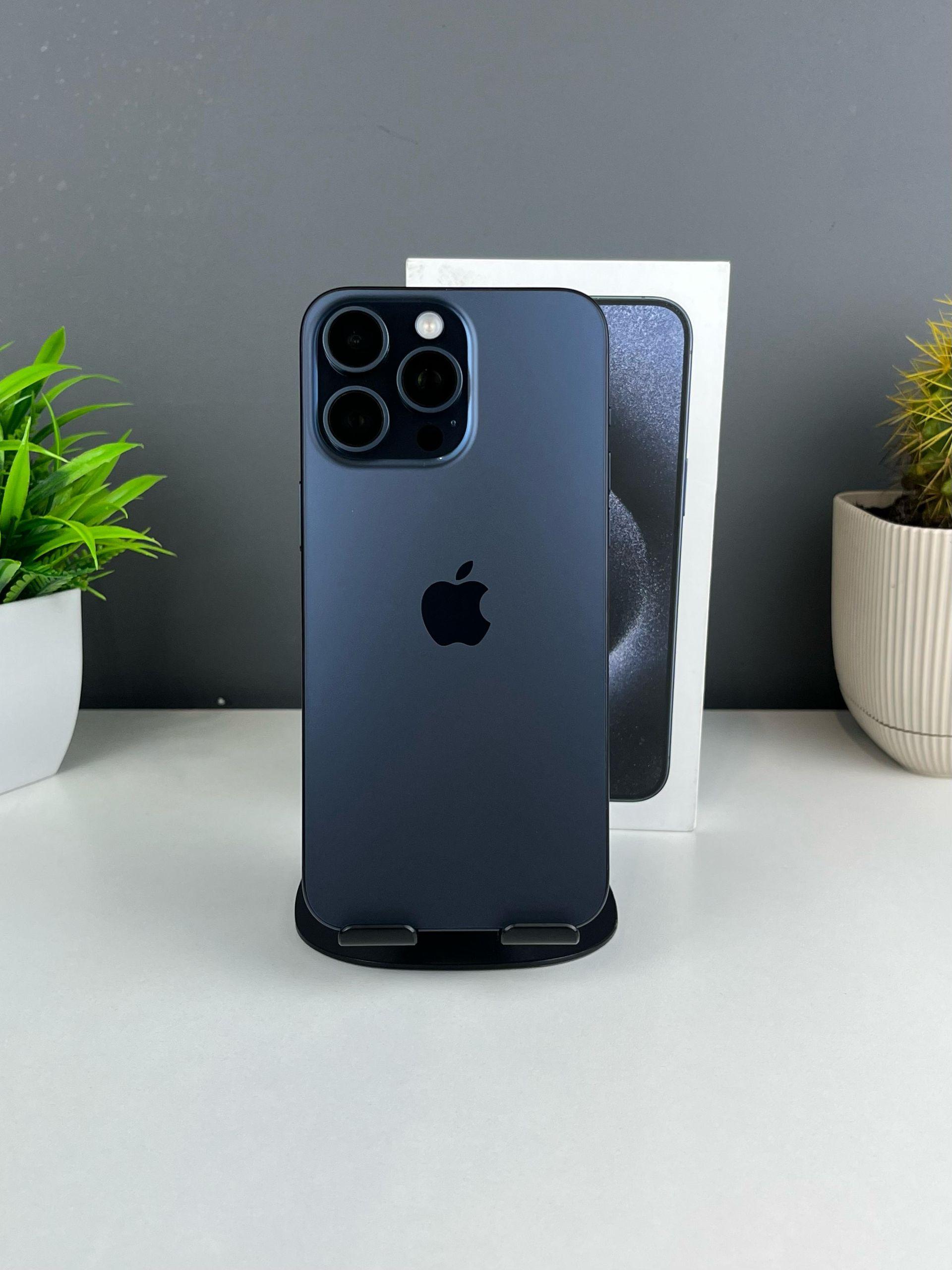 Apple iPhone 15 Pro Max 256GB