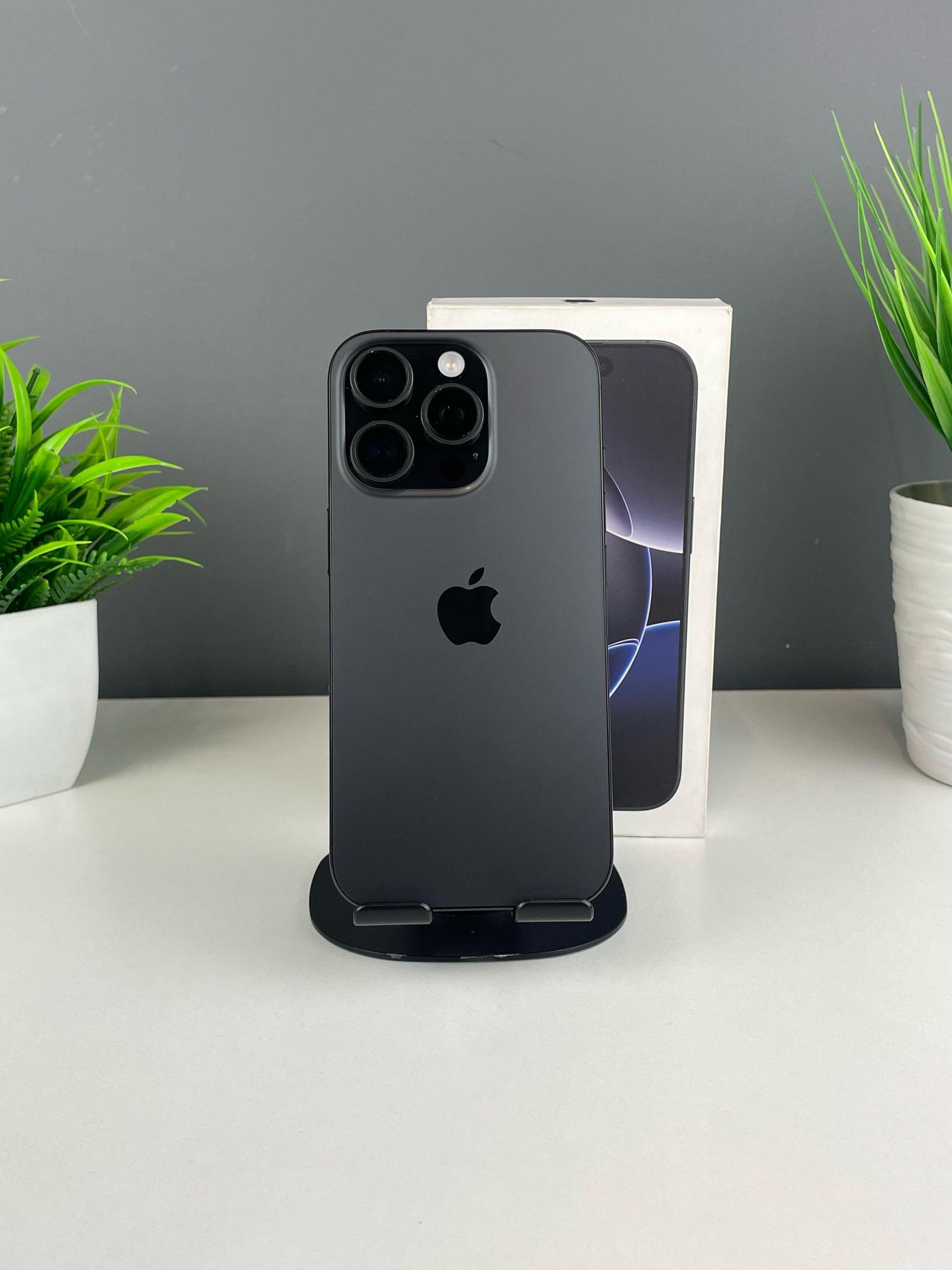 Apple iPhone 16 Pro 256Gb