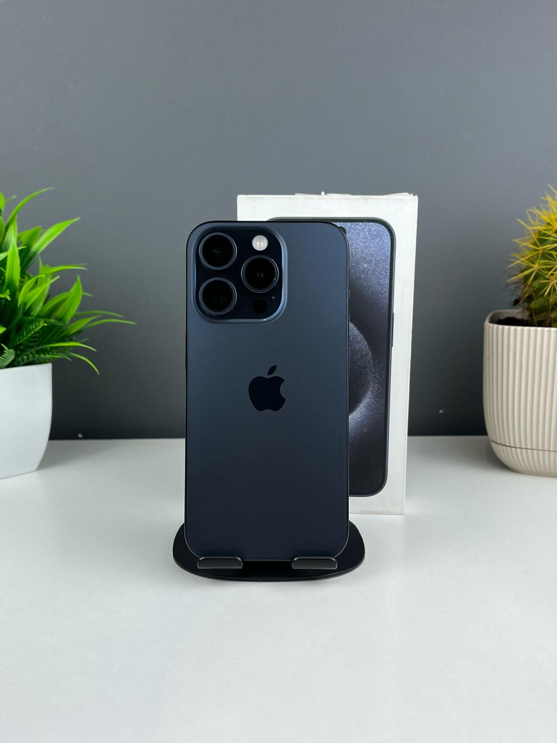 Apple iPhone 15 Pro 128GB