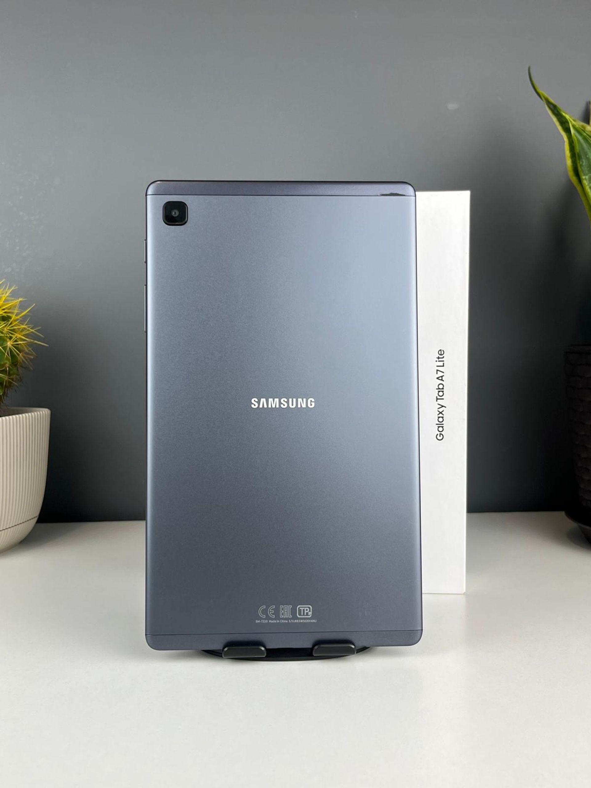 Samsung Galaxy Tab A7  lite