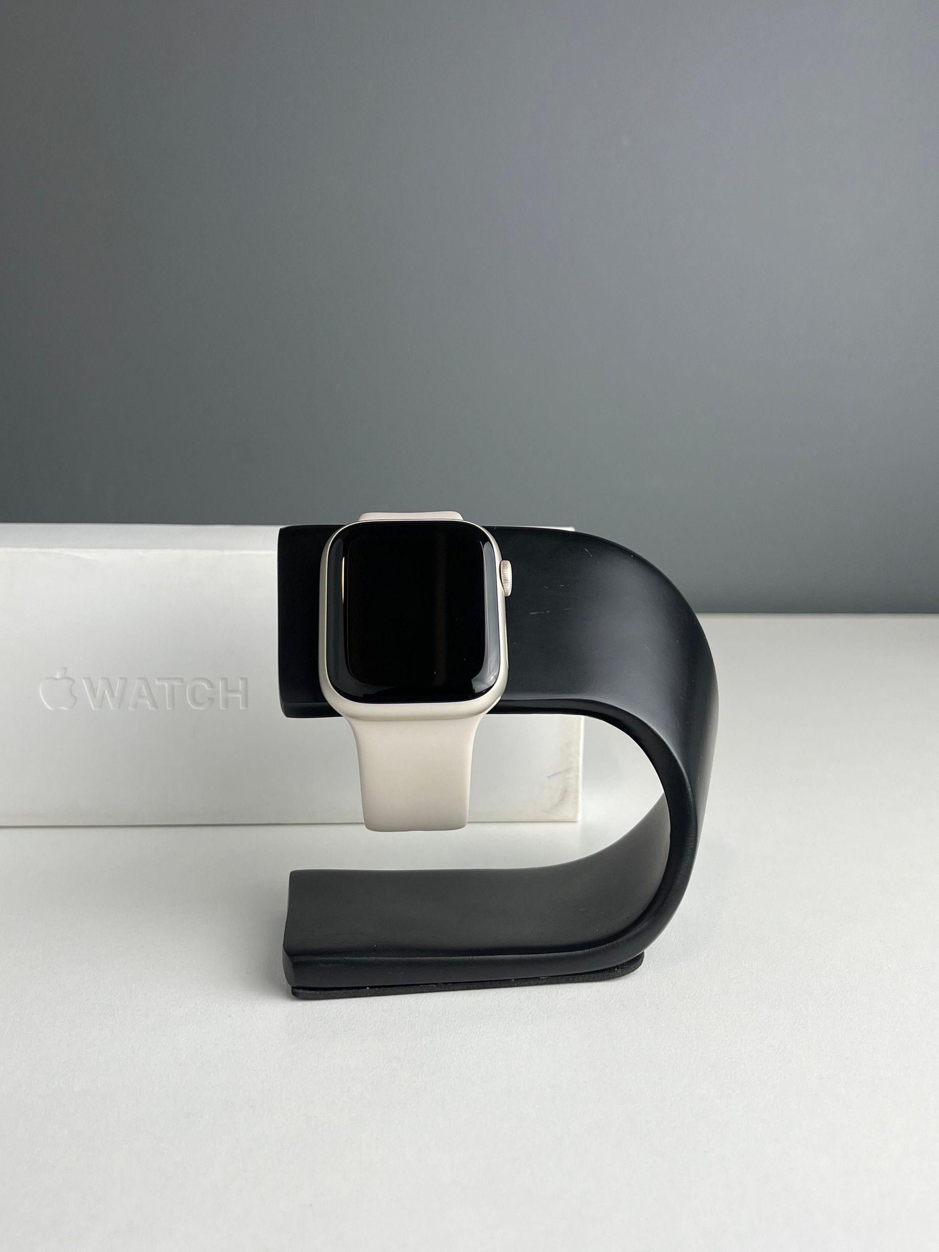 Apple Watch Series 9 GPS 45 мм