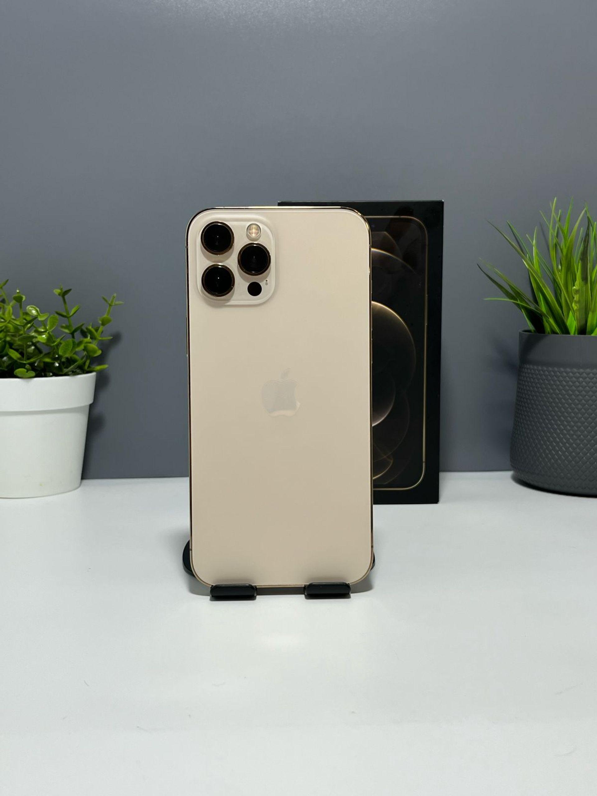 Apple iPhone 12 Pro Max 256GB
