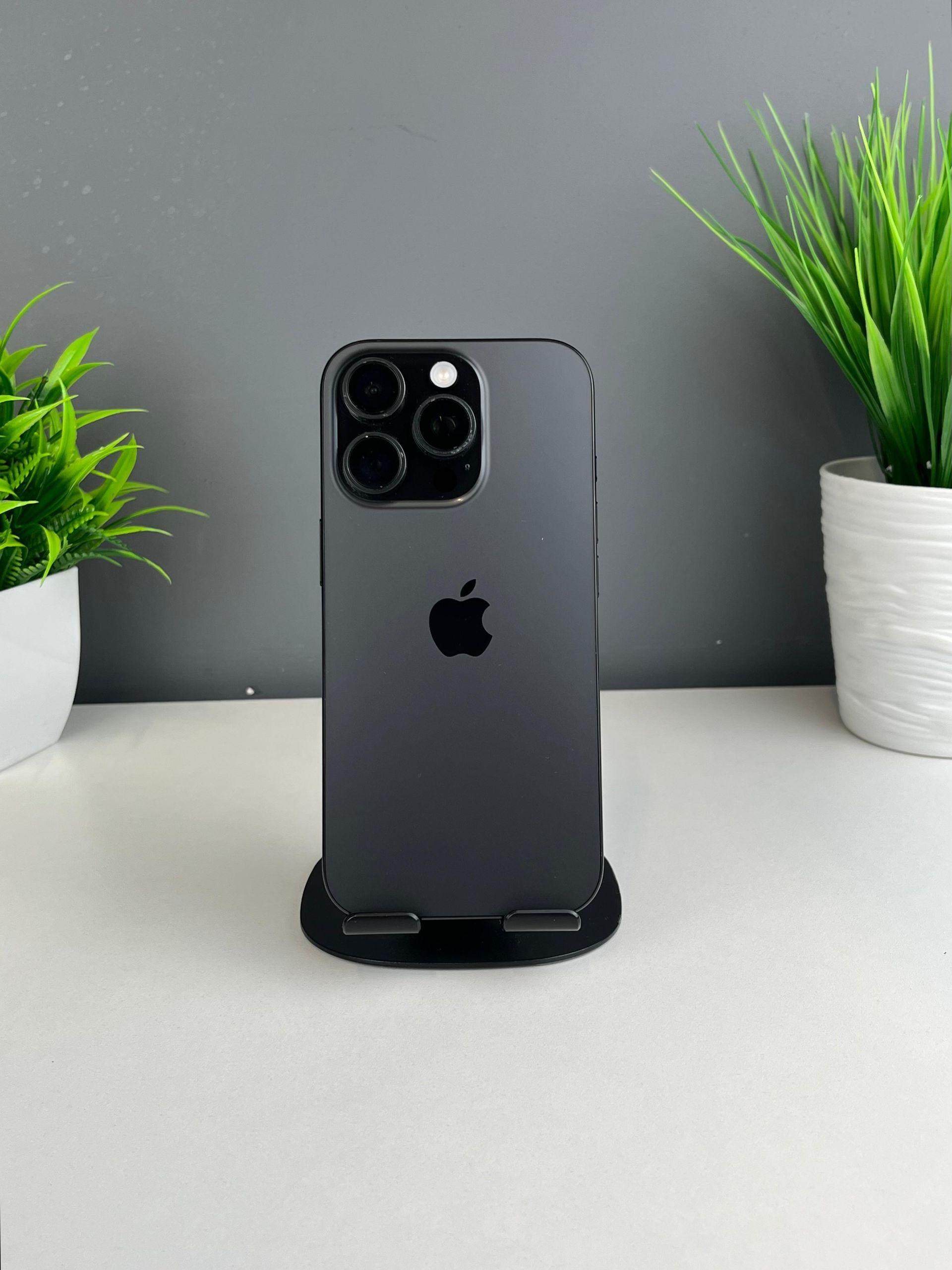 Apple iPhone 16 Pro 256Gb