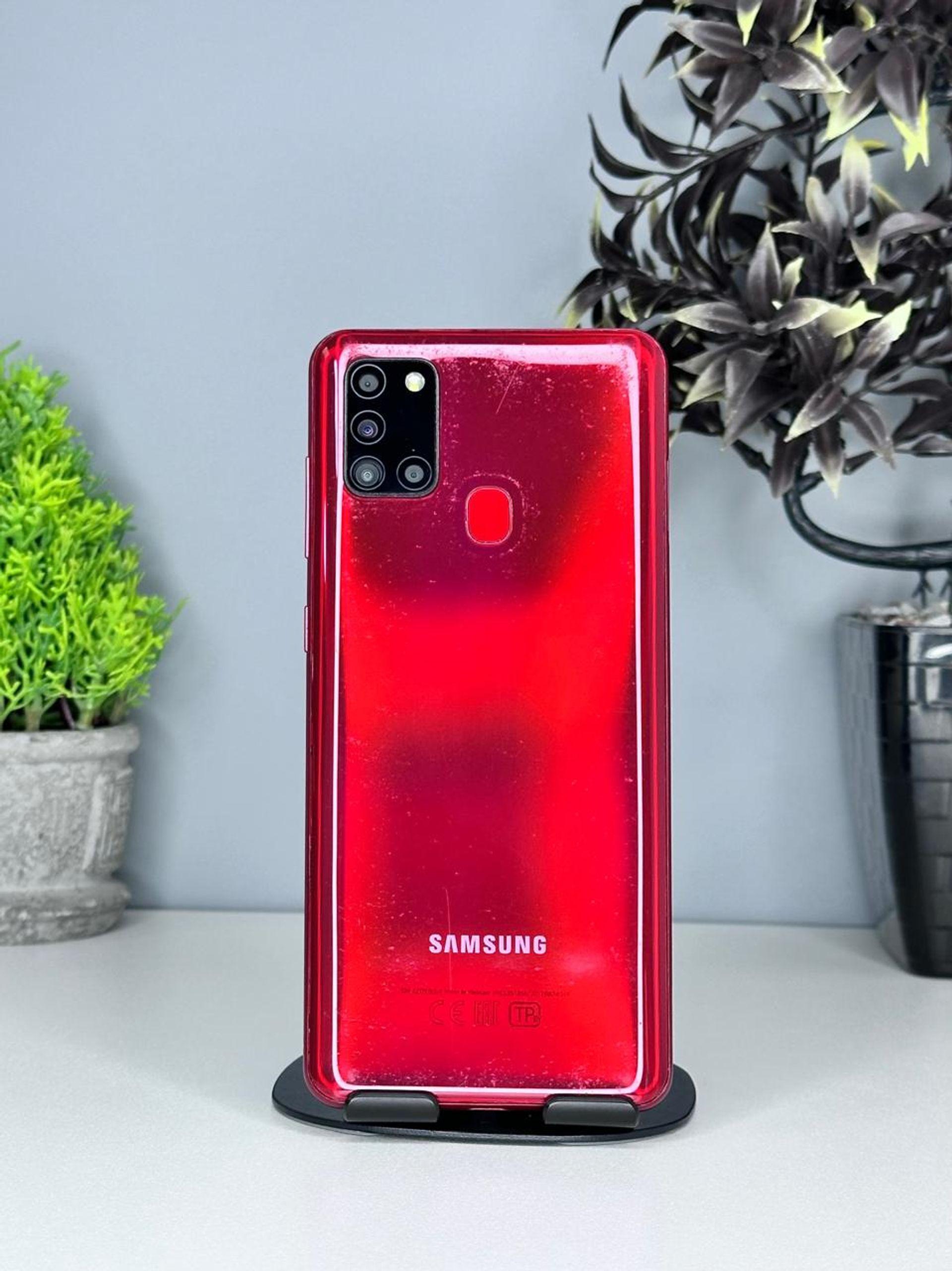 Samsung Galaxy A21s 32GB