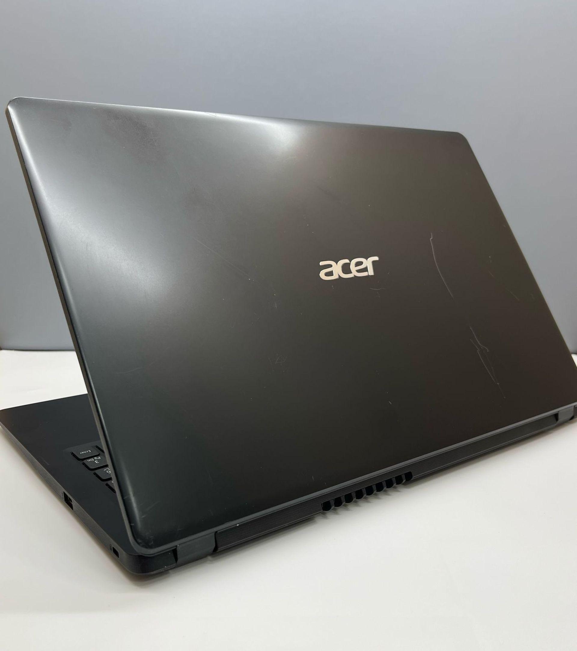 Ноутбук acer /  / 8 гб / 256 гб / 14