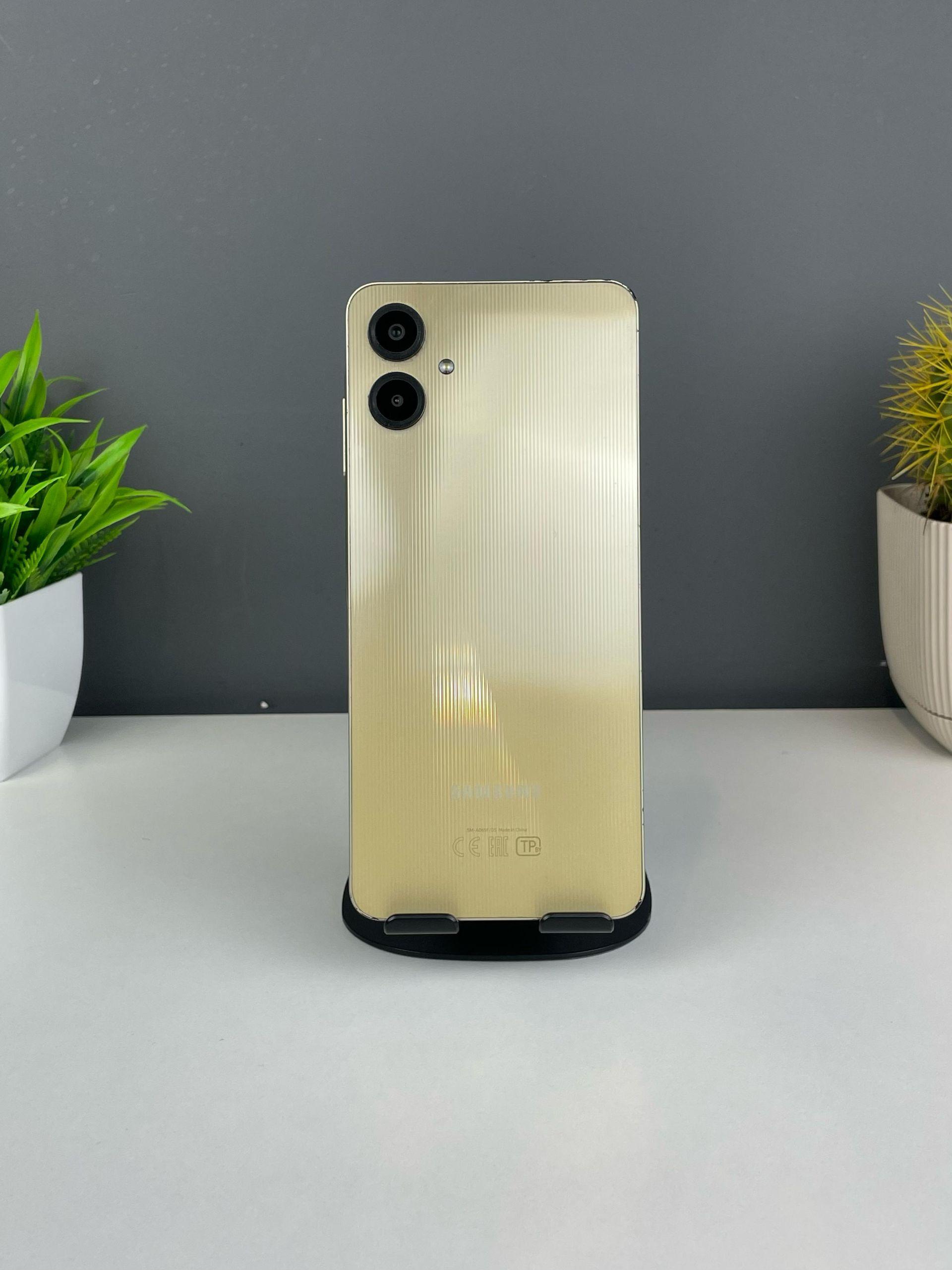 Samsung Galaxy A06 4GB/128GB