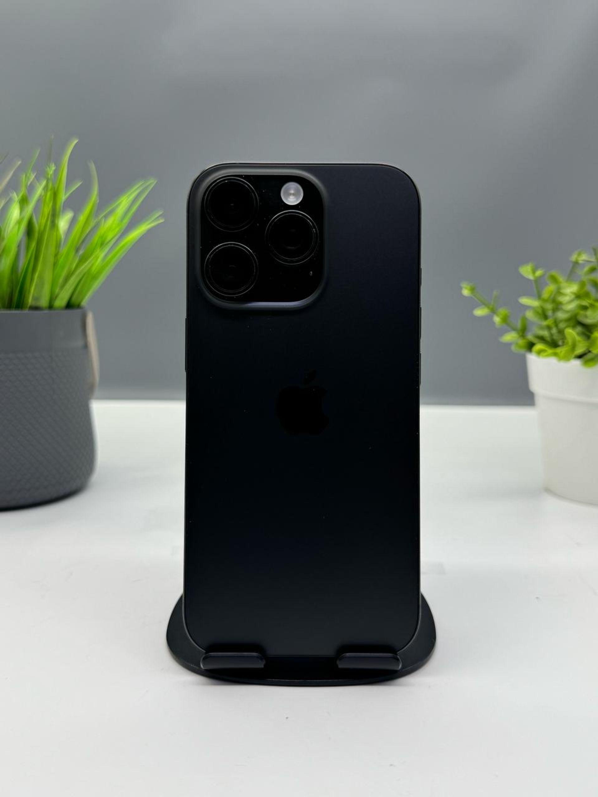 Apple iPhone 16 Pro 256Gb