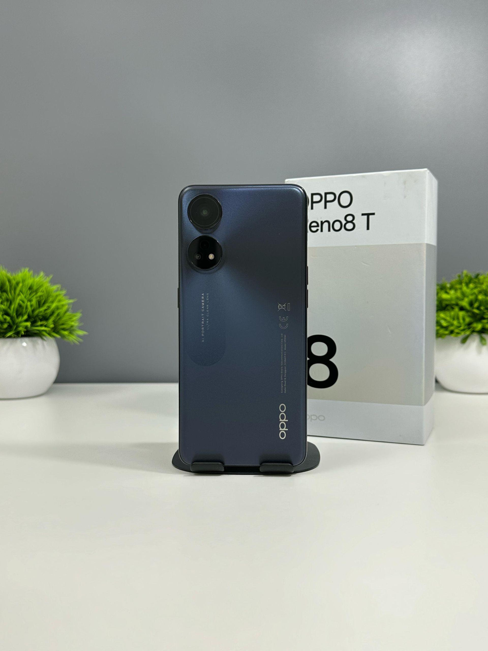 OPPO Reno 8T 8GB/128 GB