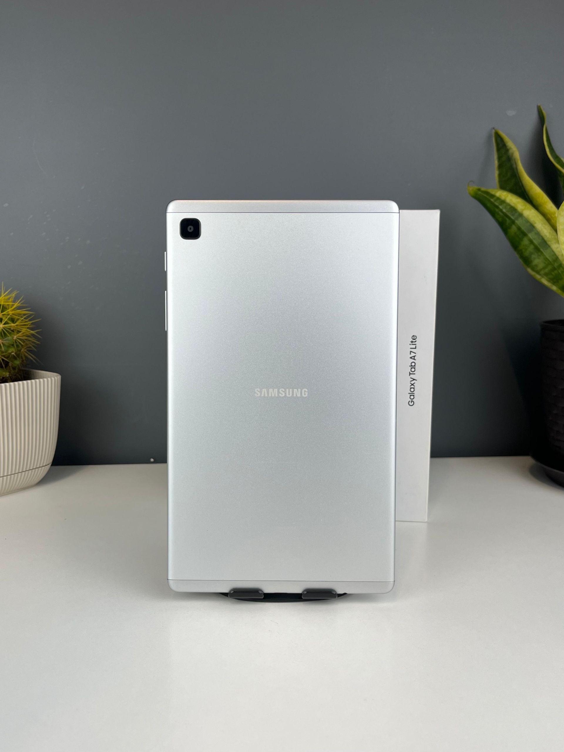 Samsung Galaxy Tab A7