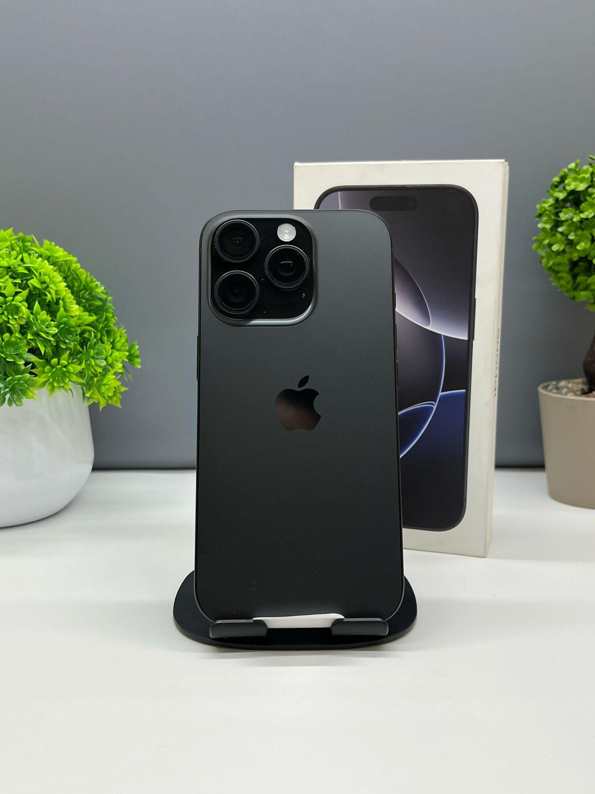 Apple iPhone 16 Pro 128Gb