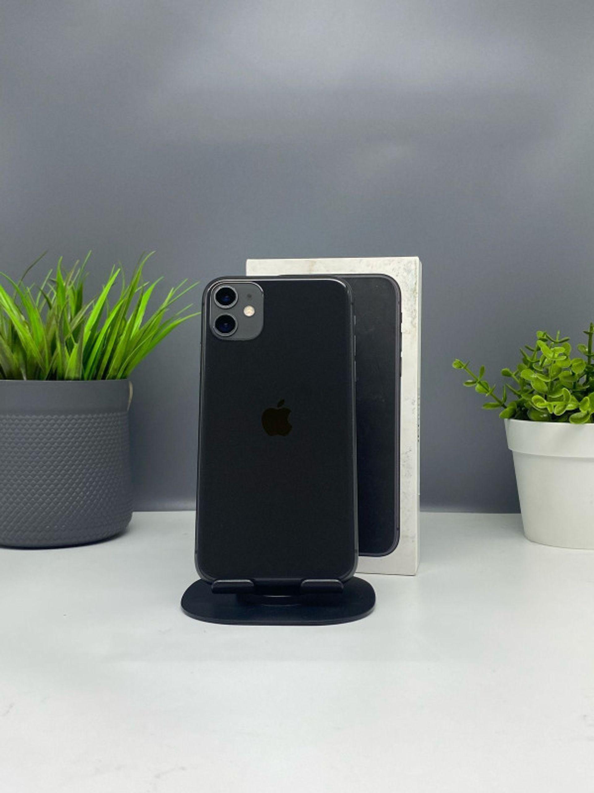 Apple iPhone 11 64GB