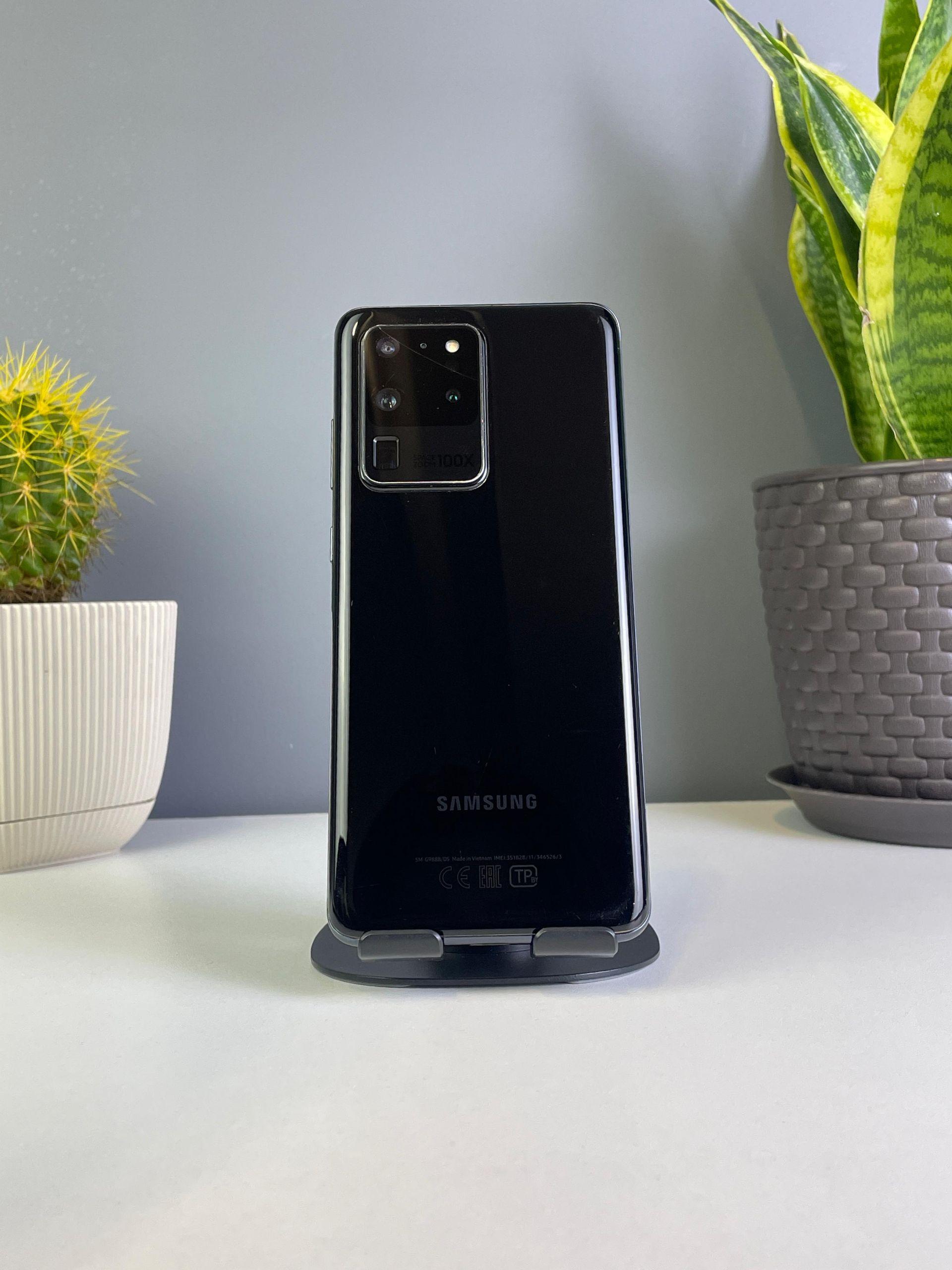 Samsung Galaxy S20 Ultra 128GB