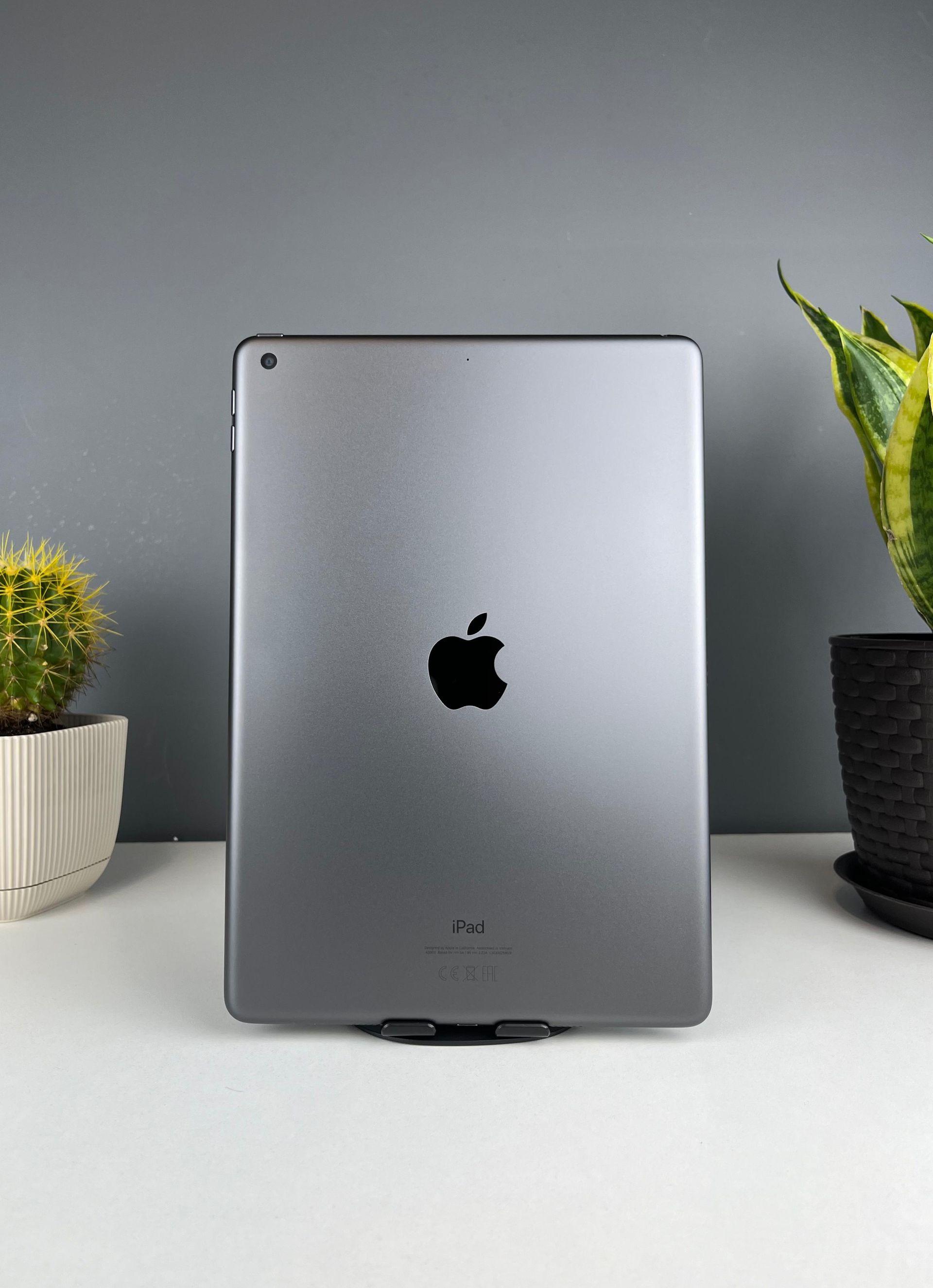 Apple iPad (9-го поколение)