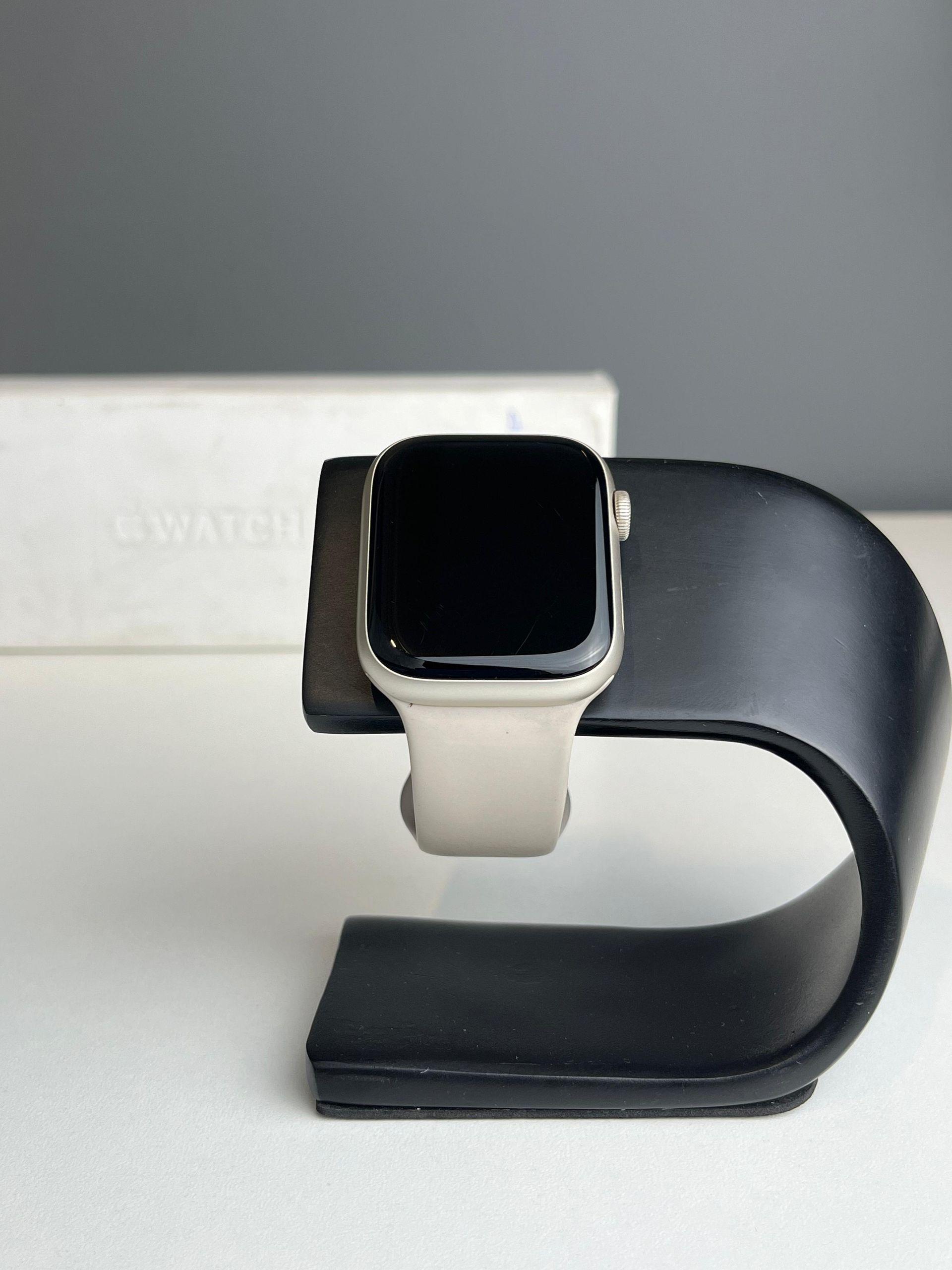 Apple Watch Series 9 GPS 45 мм