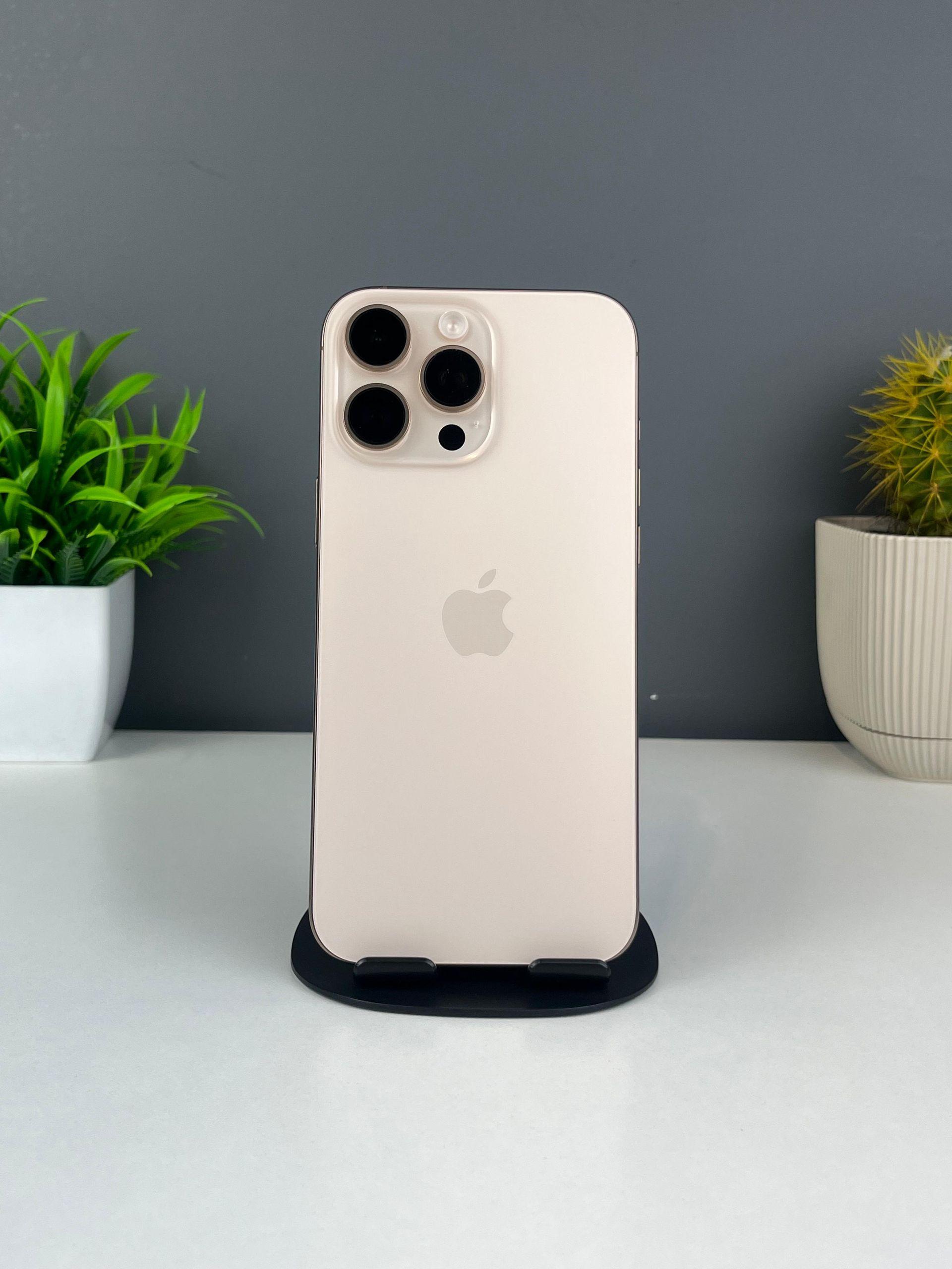 Apple iPhone 16 Pro Max 256Gb