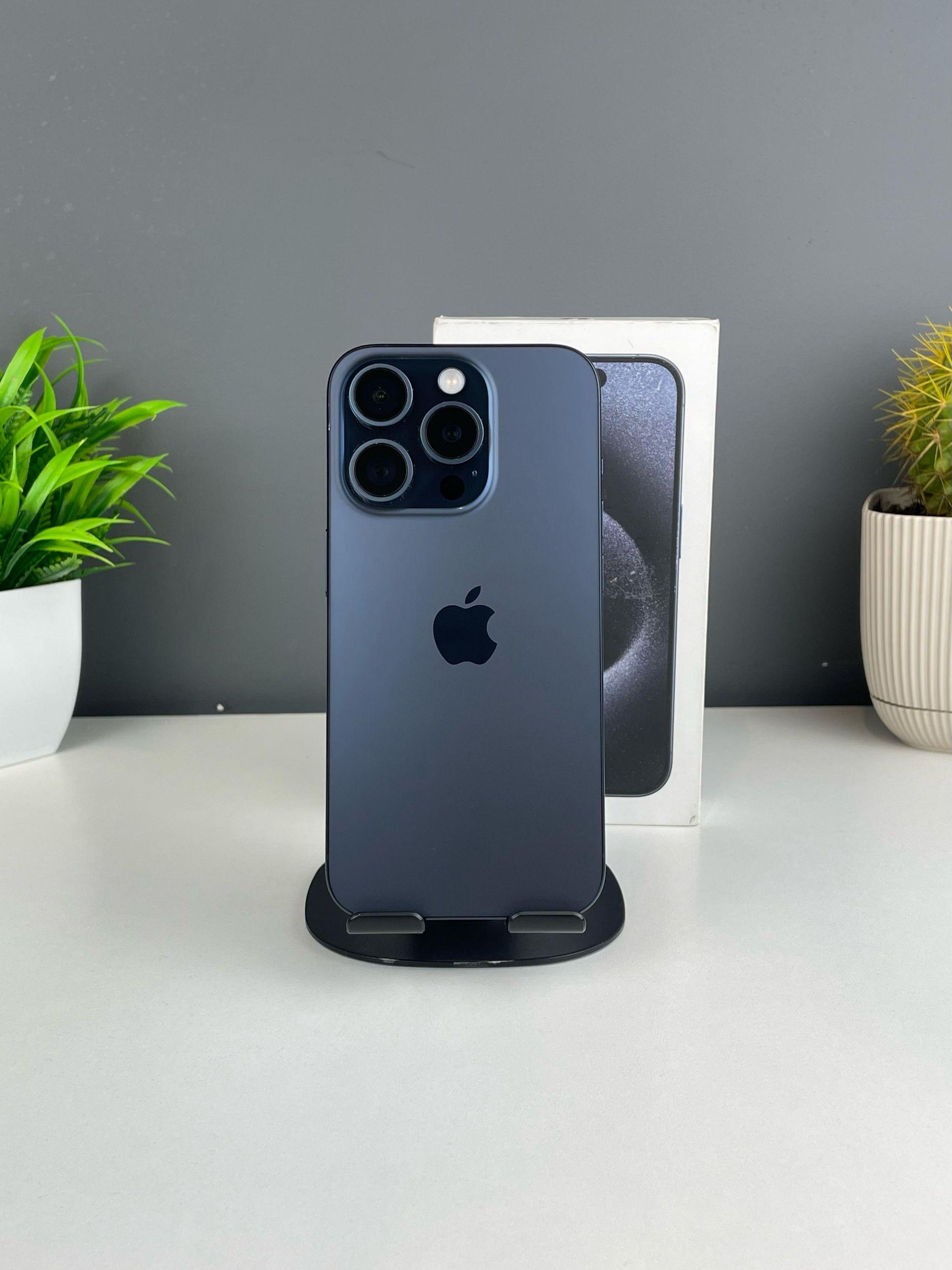 Apple iPhone 15 Pro 128GB