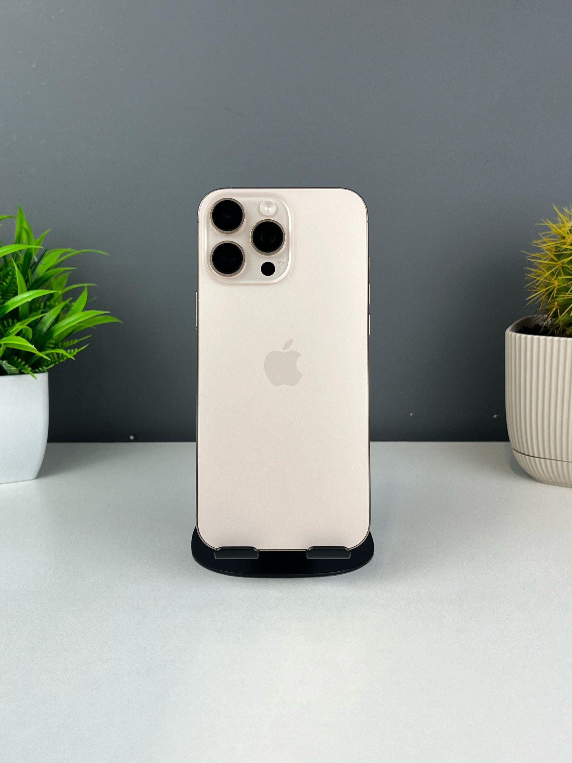 Apple iPhone 16 Pro Max 256Gb