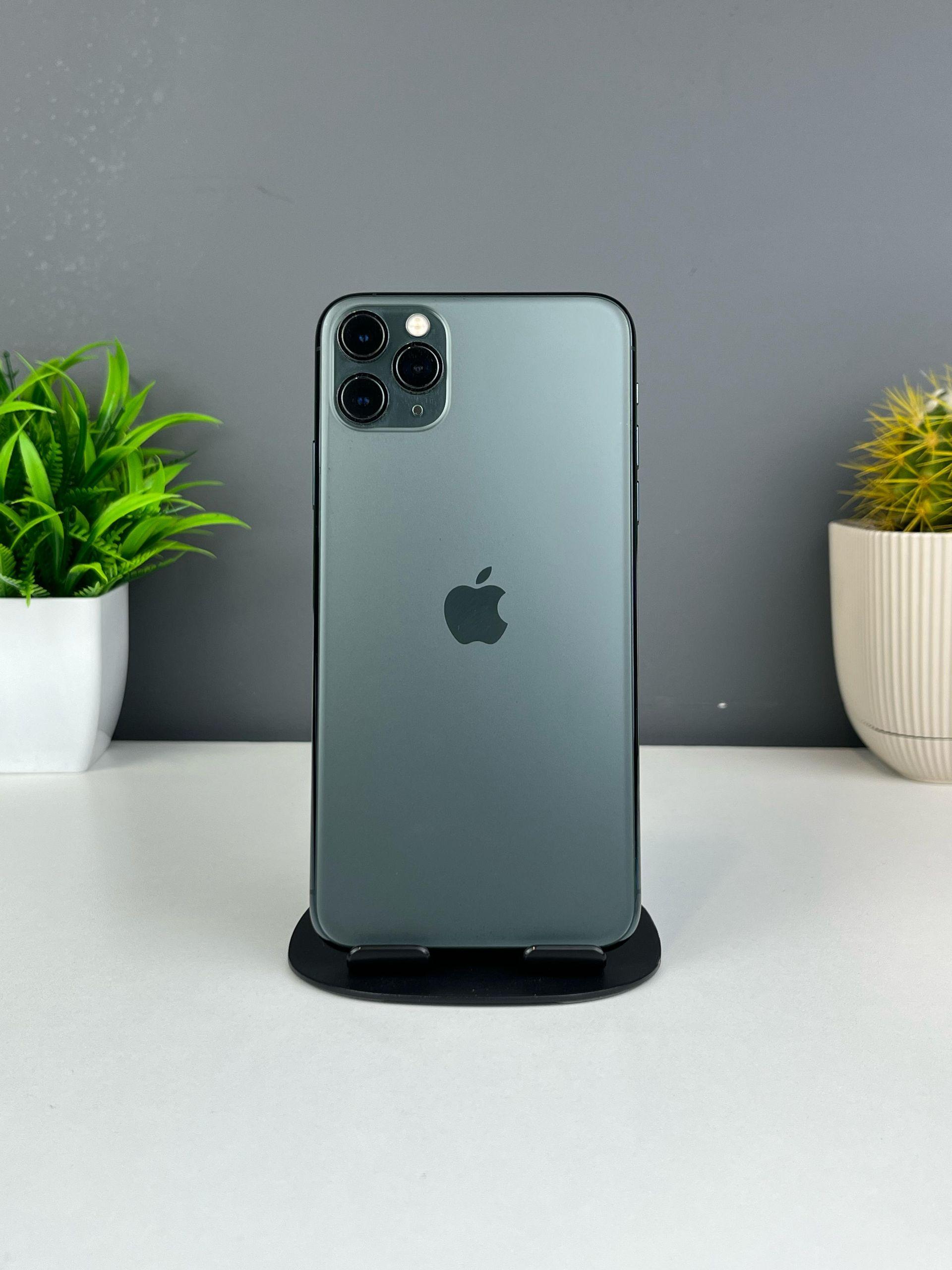 Apple iPhone 11 Pro Max 256GB