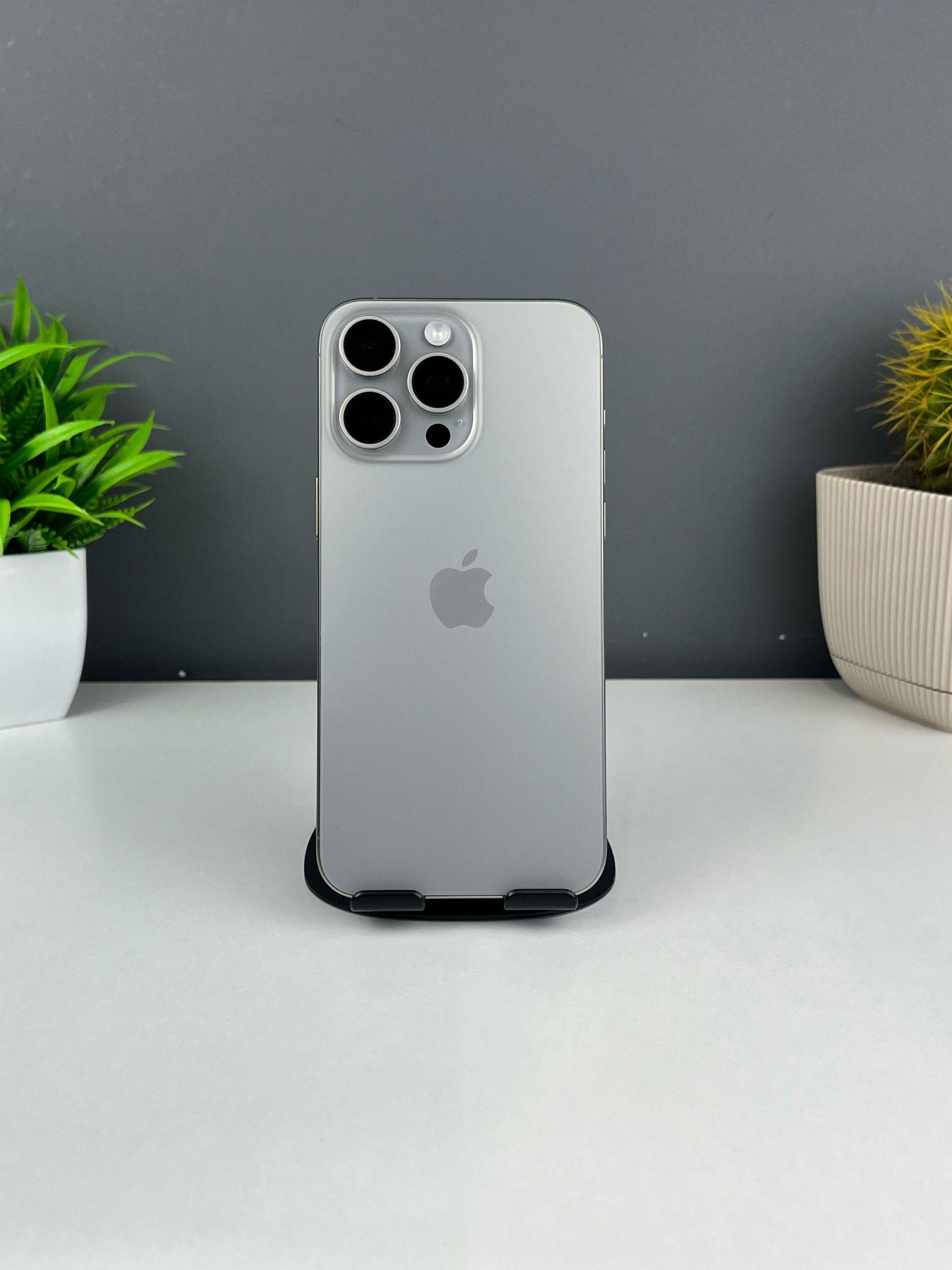 Apple iPhone 15 Pro Max 256GB