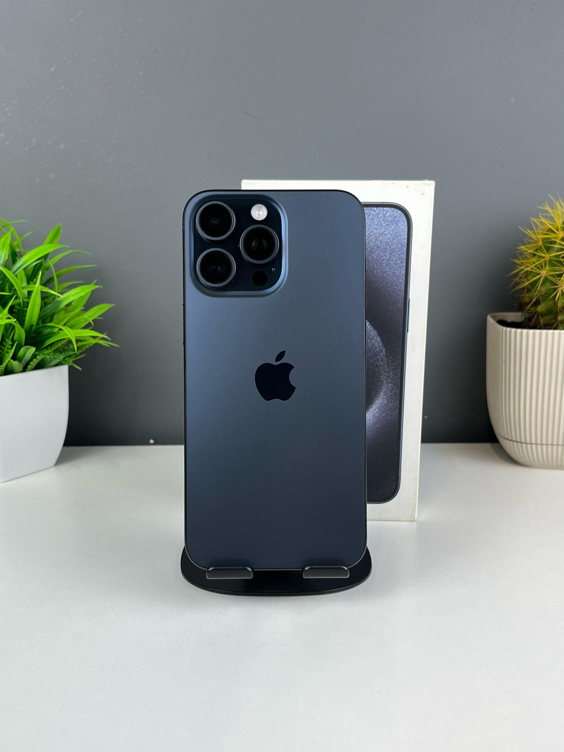 Apple iPhone 15 Pro Max 512GB