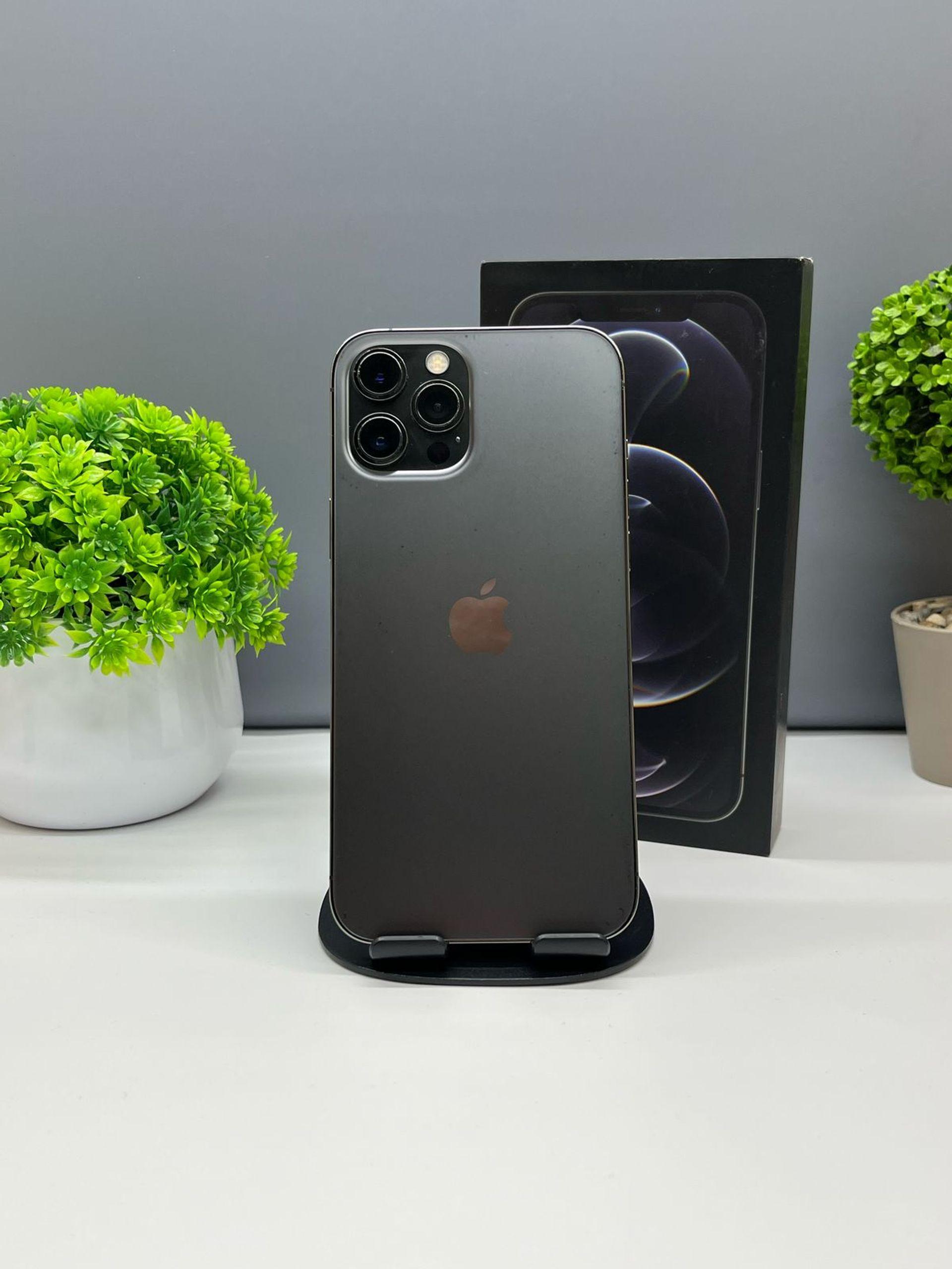 Apple iPhone 12 Pro Max 256GB