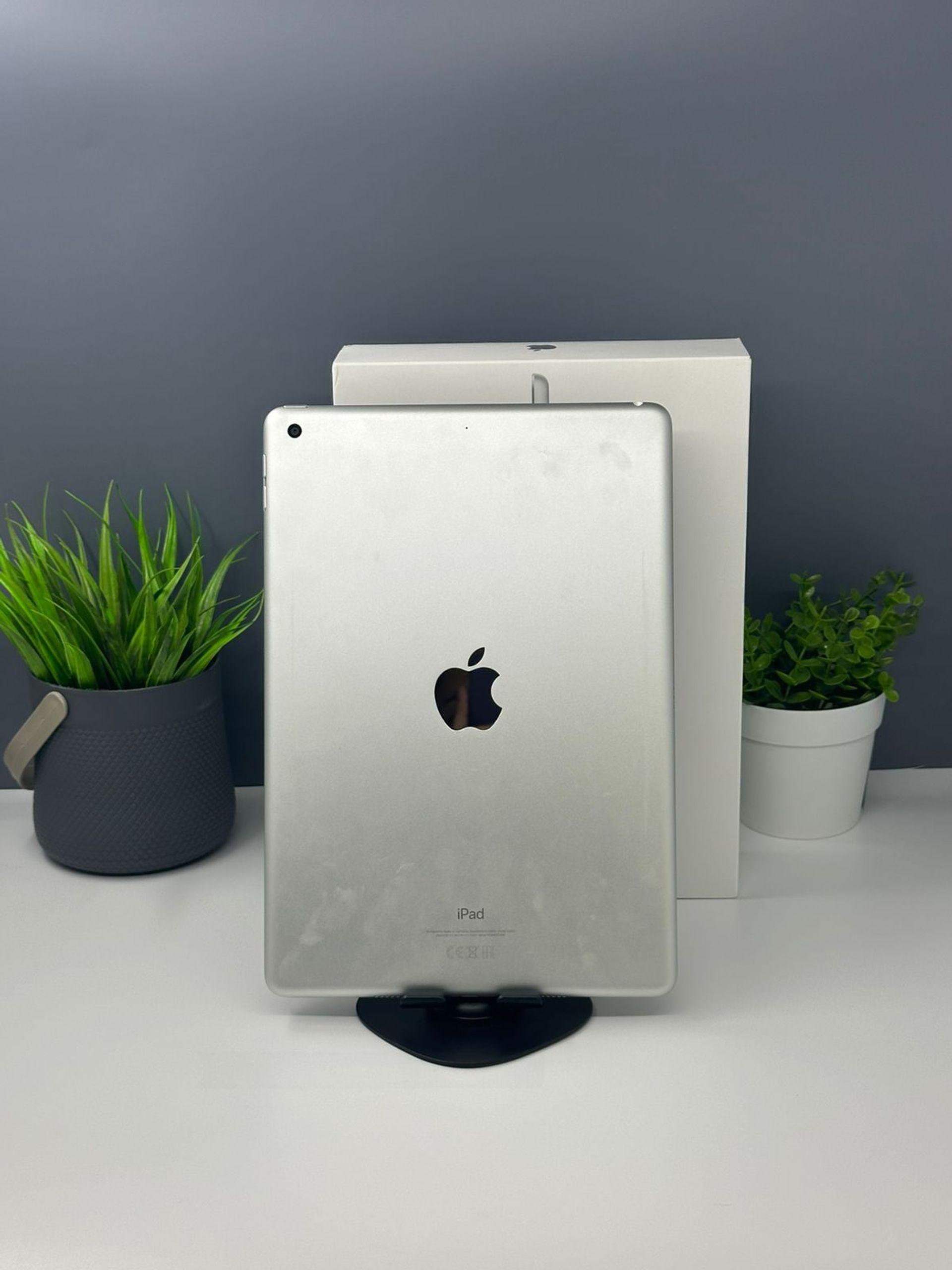 Apple iPad 10.2