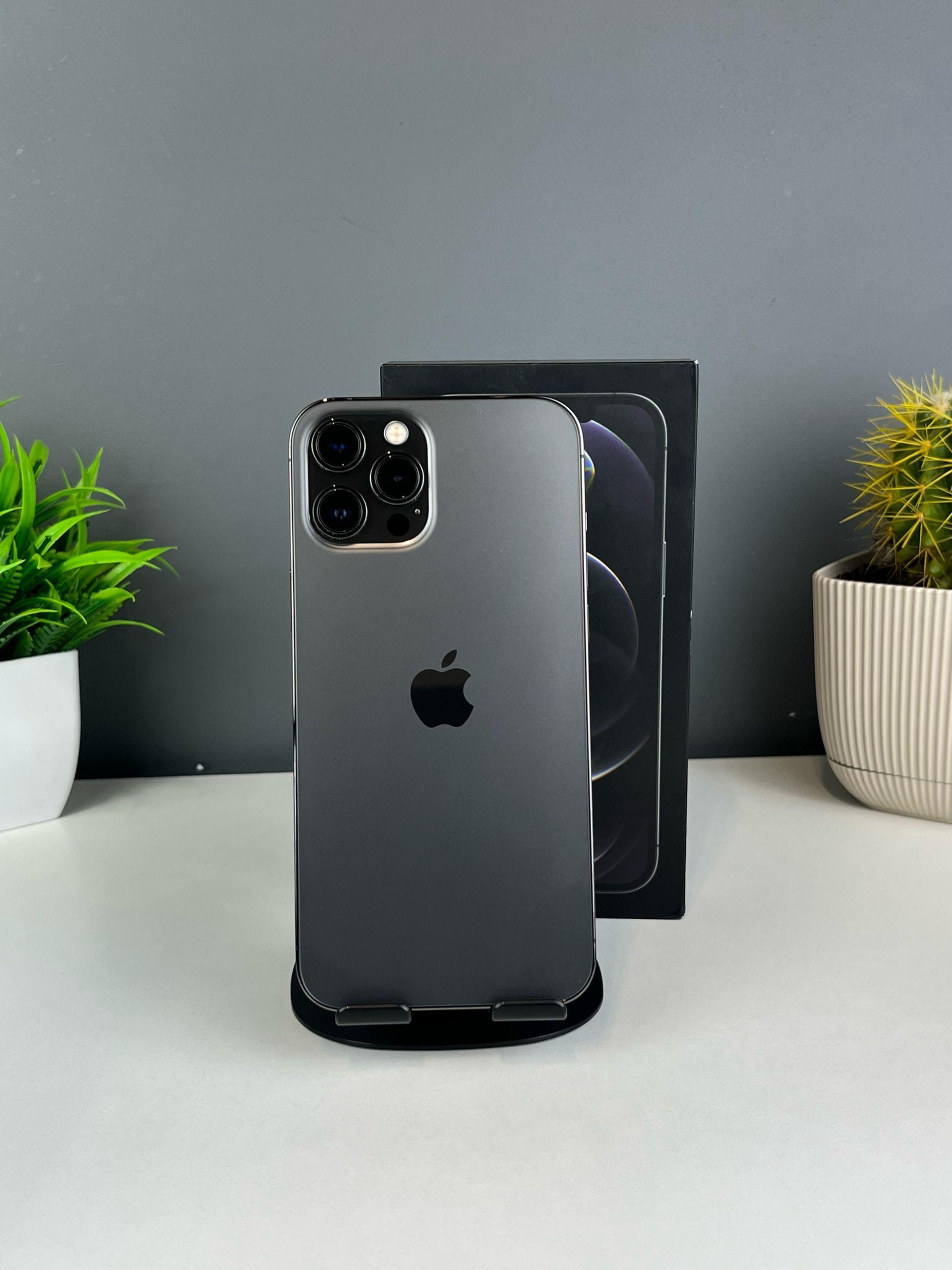 Apple iPhone 12 Pro Max 128GB