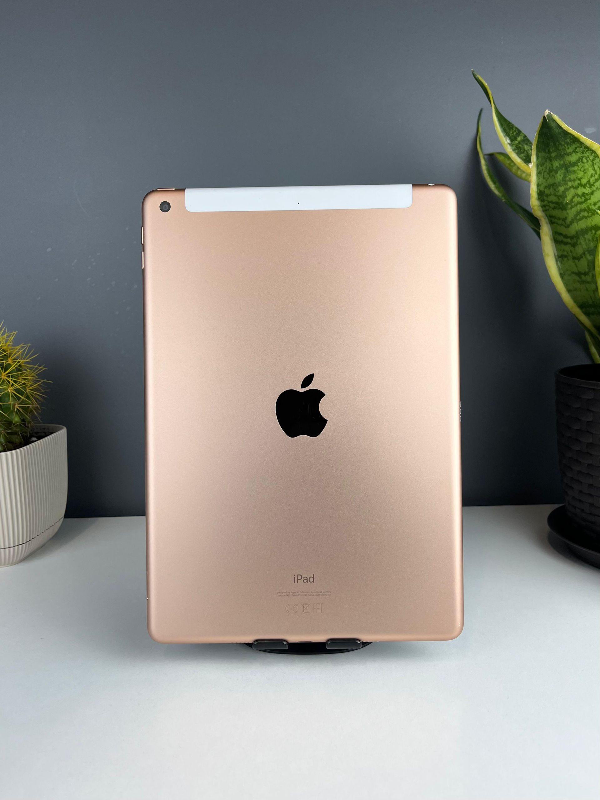 Apple iPad 8