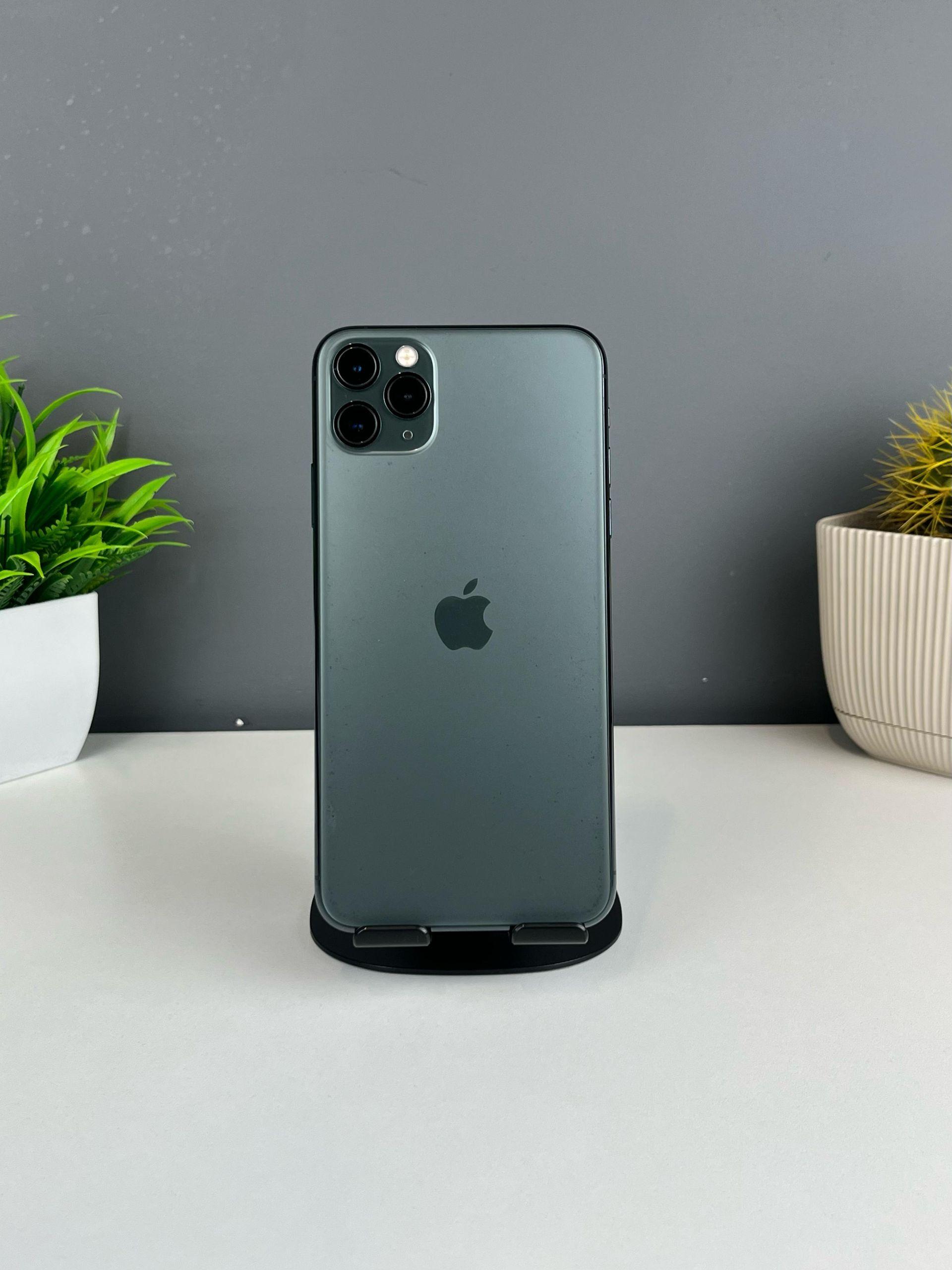Apple iPhone 11 Pro Max 256GB