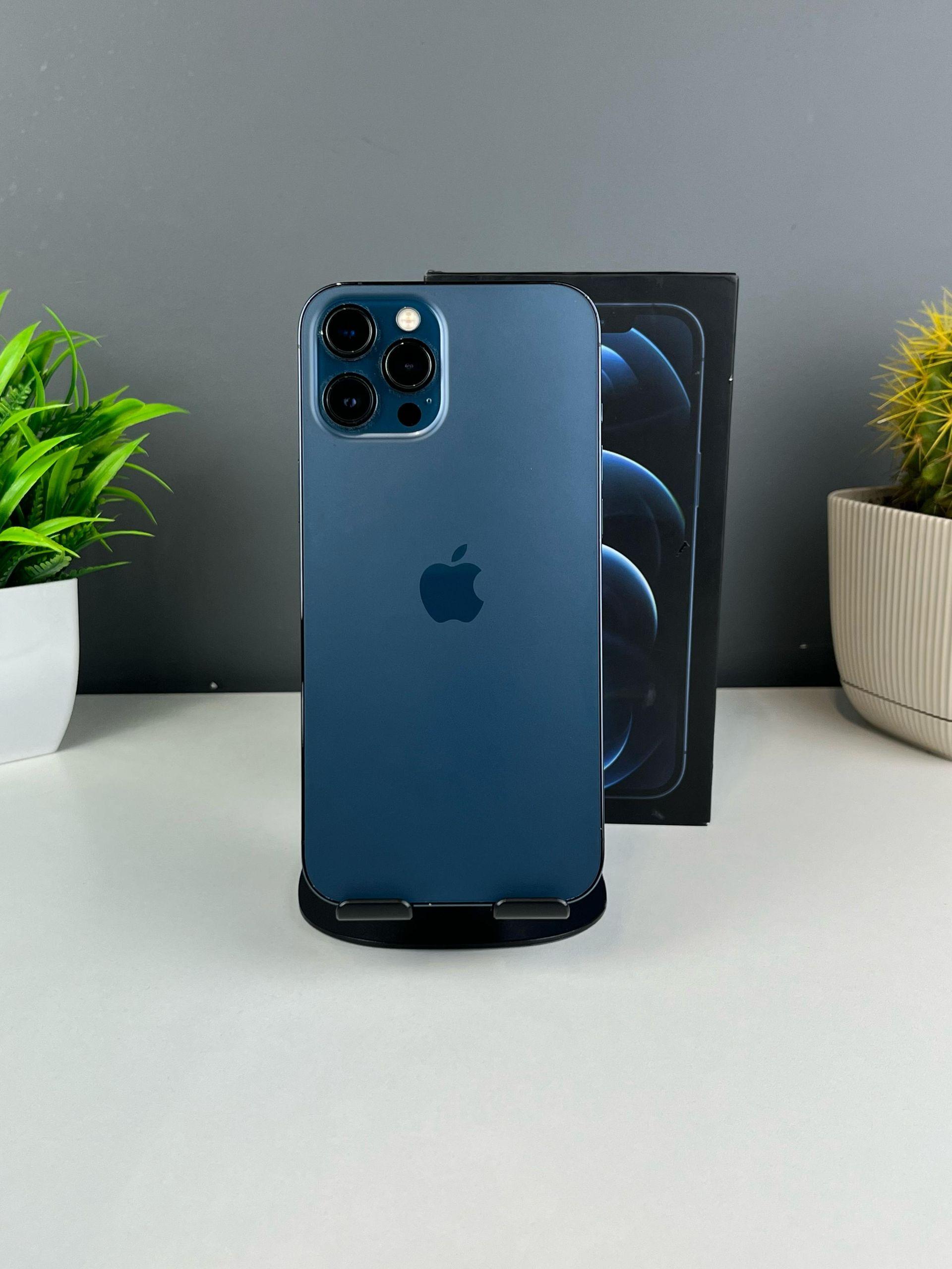 Apple iPhone 12 Pro Max 128GB