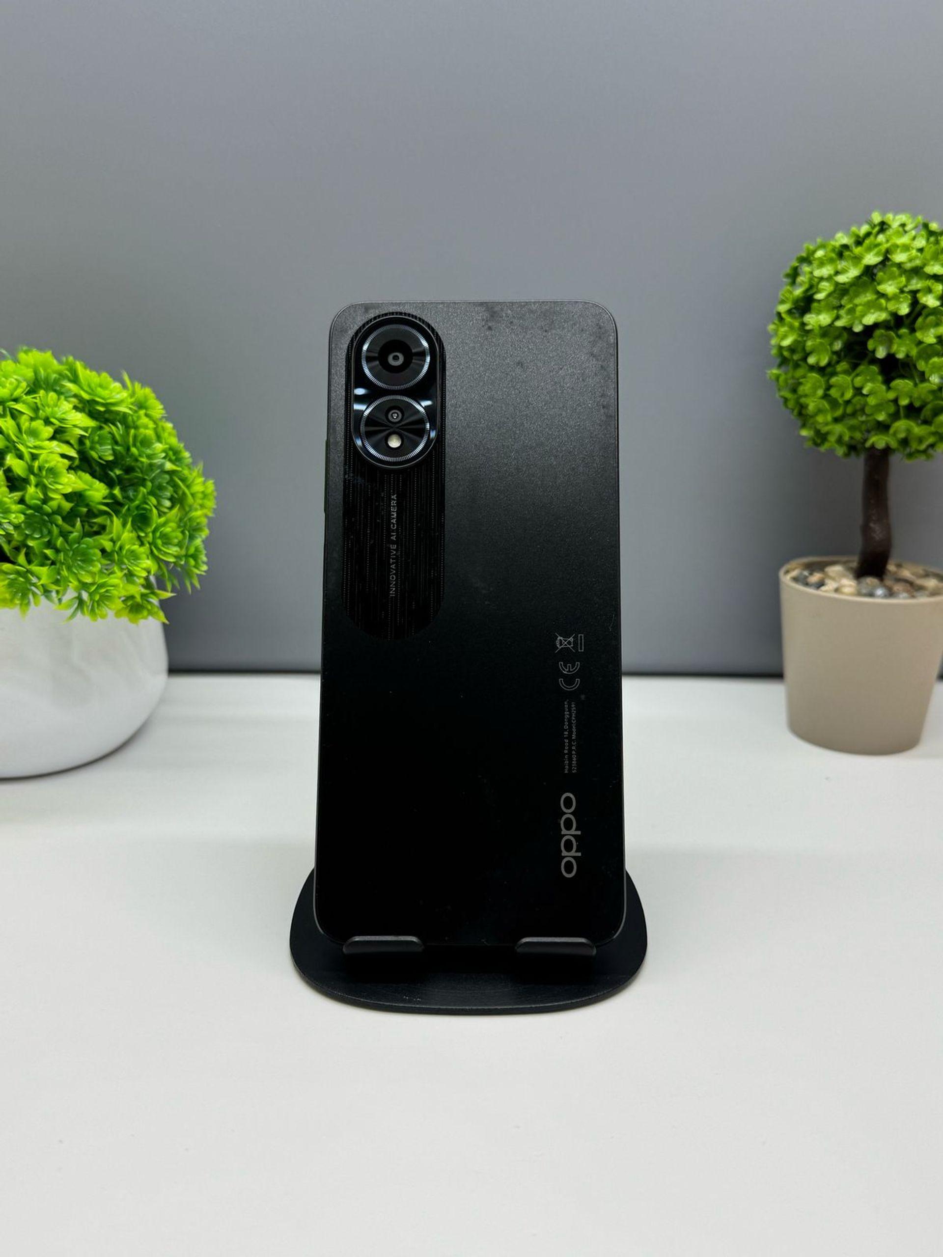 Oppo A18 128GB