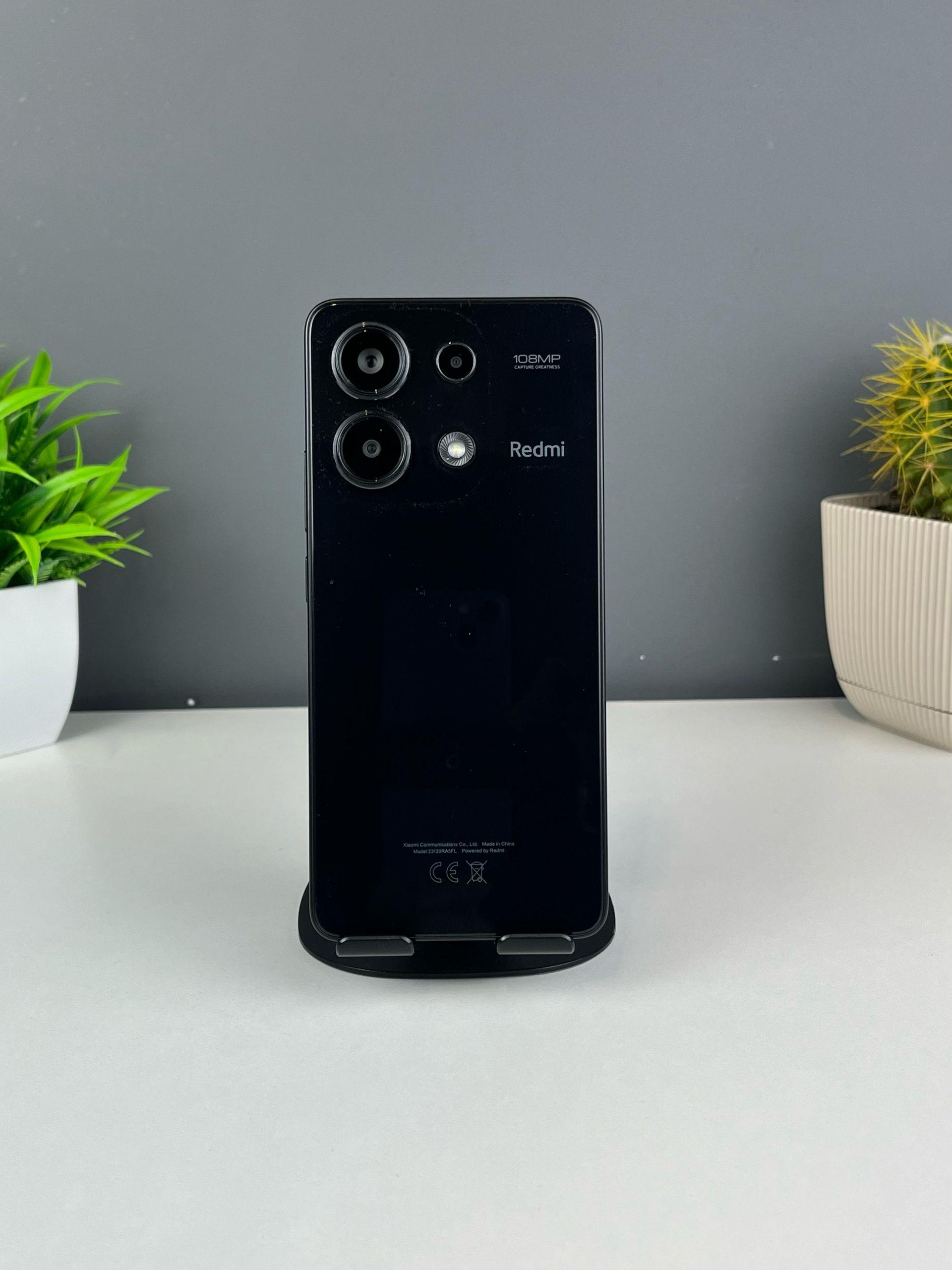 Xiaomi Redmi Note 13 4G 8GB/256GB