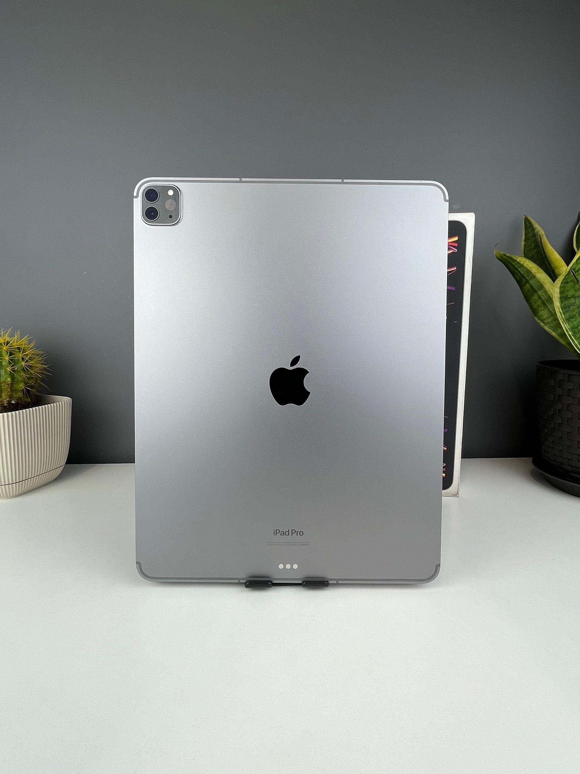 Apple iPad Pro 12.9