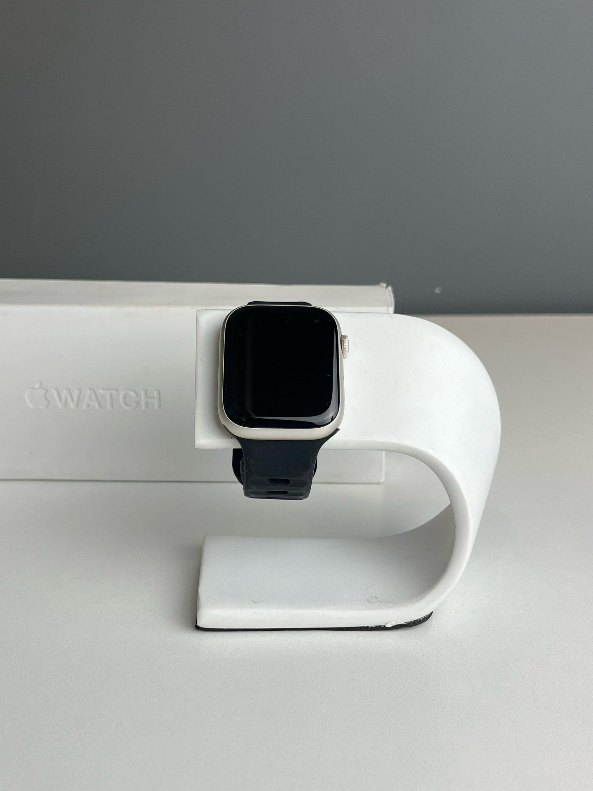 Apple Watch Series 9 GPS M/L 45 мм