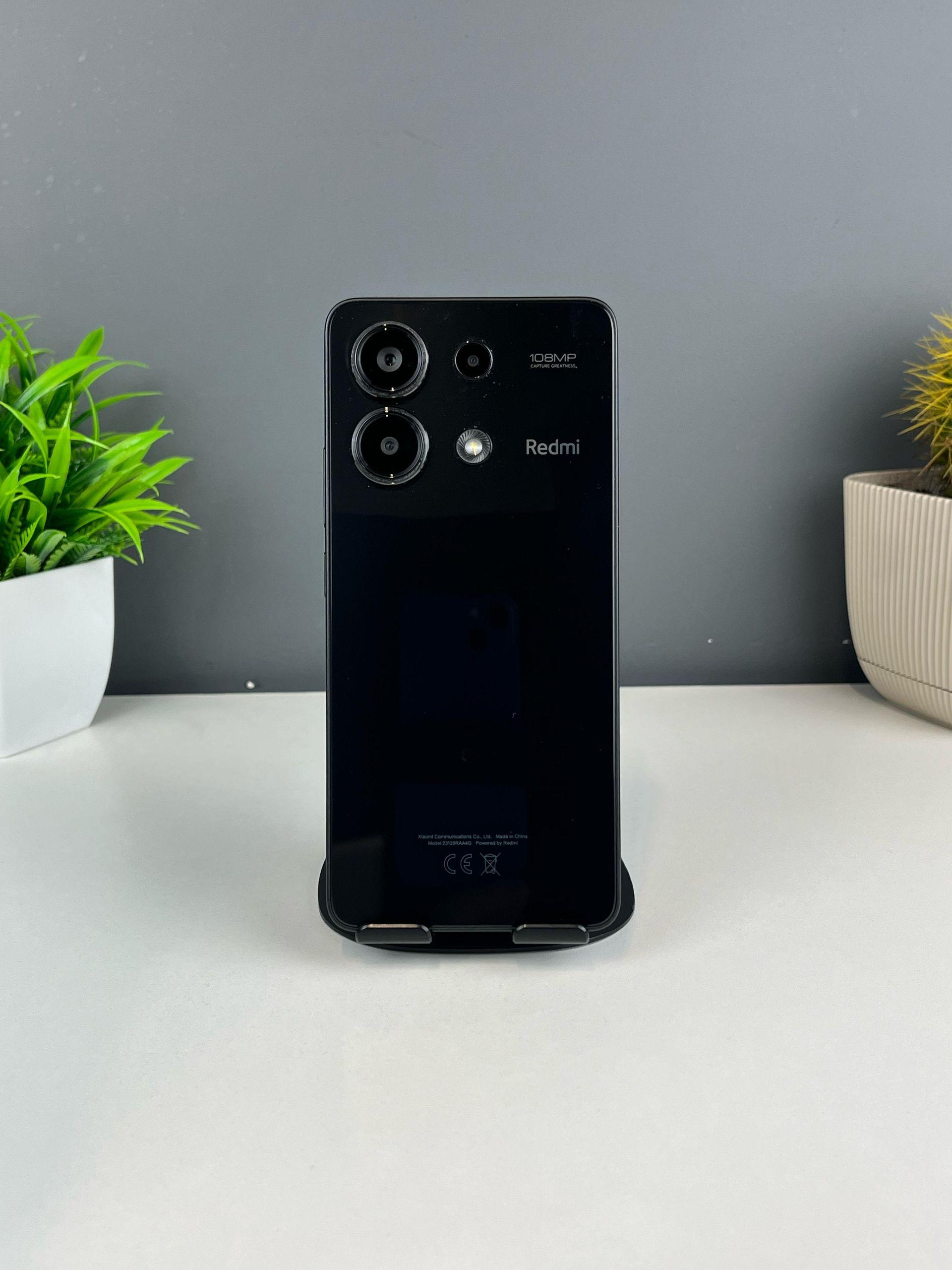 Xiaomi Redmi Note 13 4G 8GB/256GB