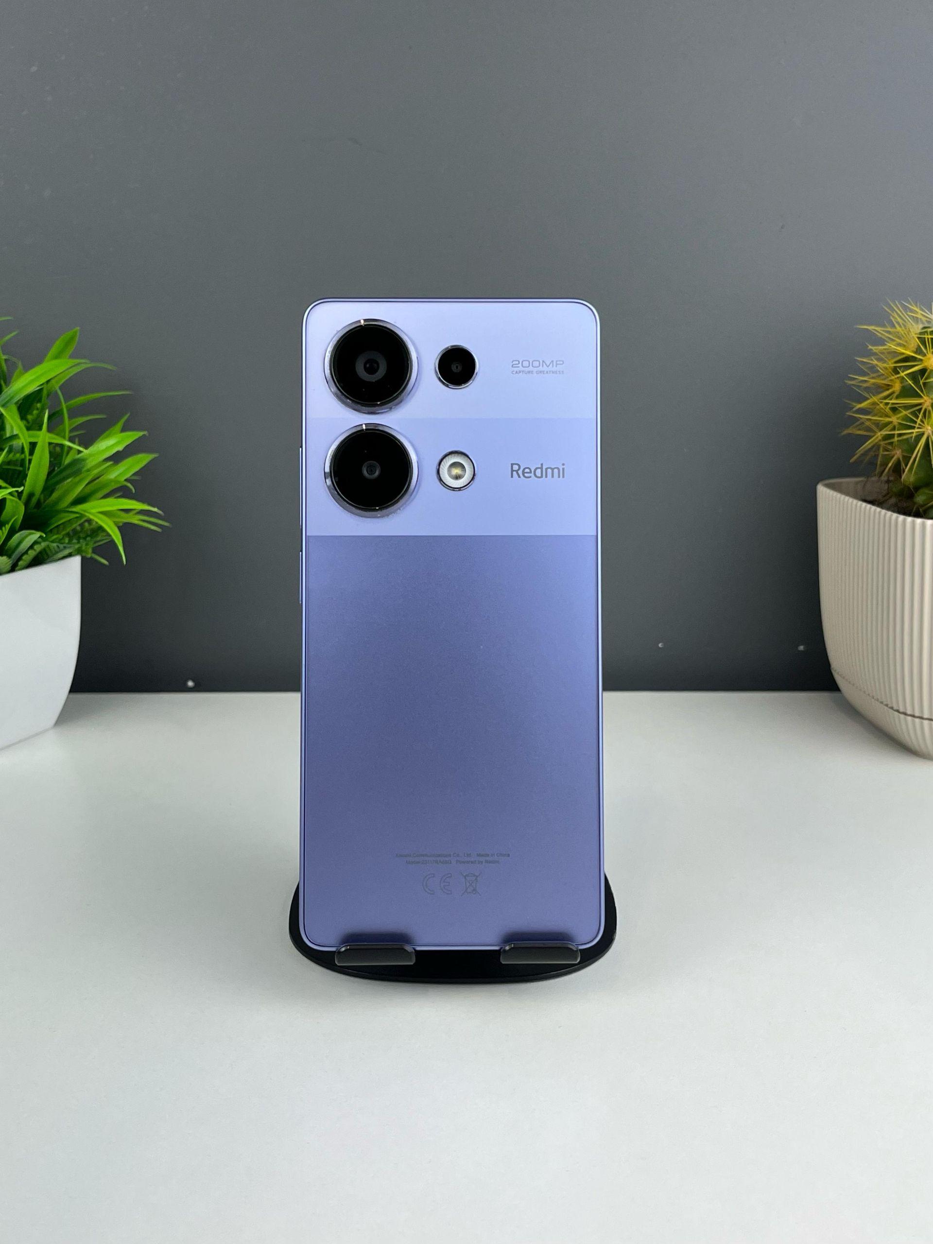 Xiaomi Redmi Note 13 Pro 4G 8GB/256GB