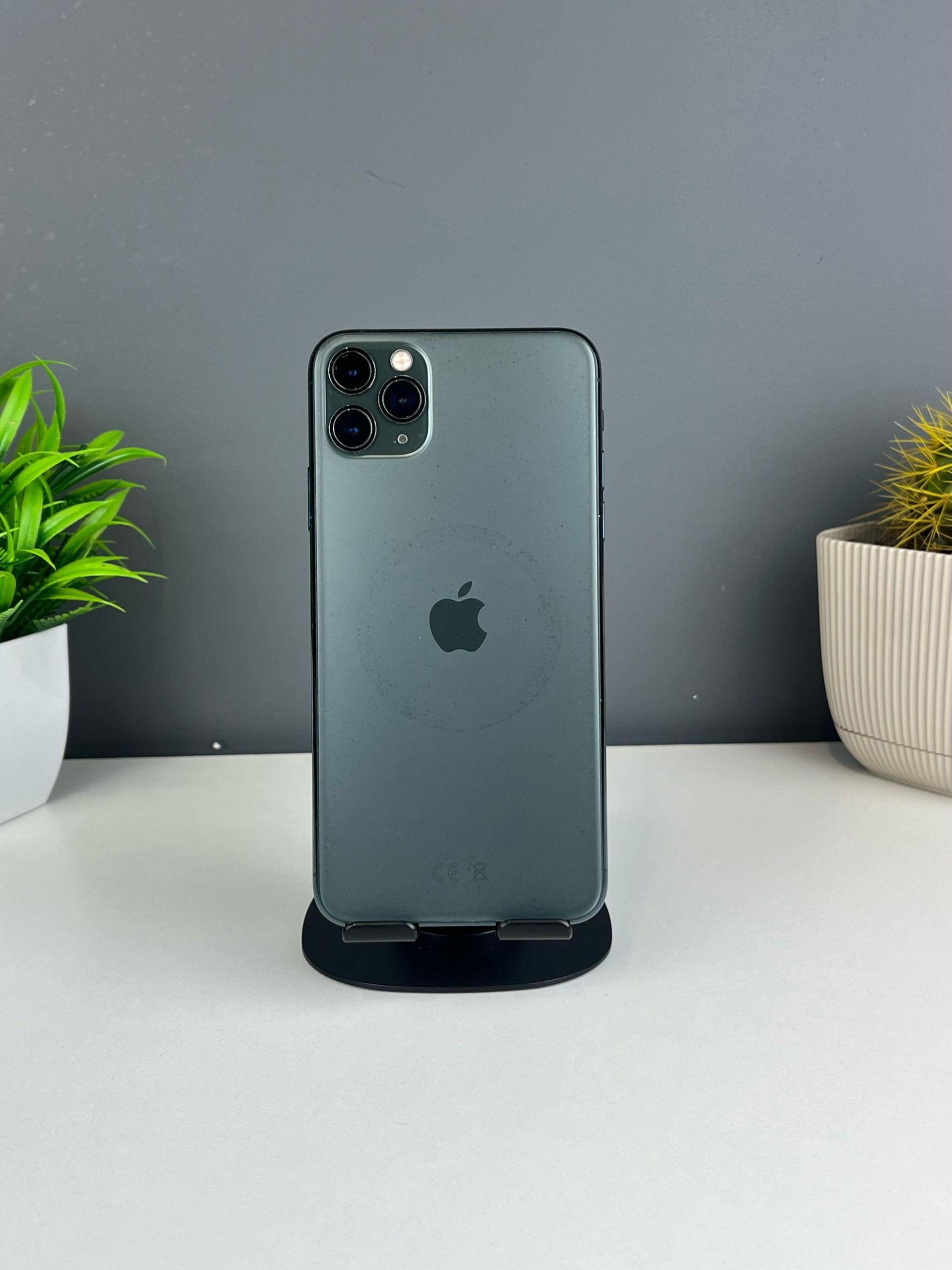 Apple iPhone 11 Pro Max 64GB