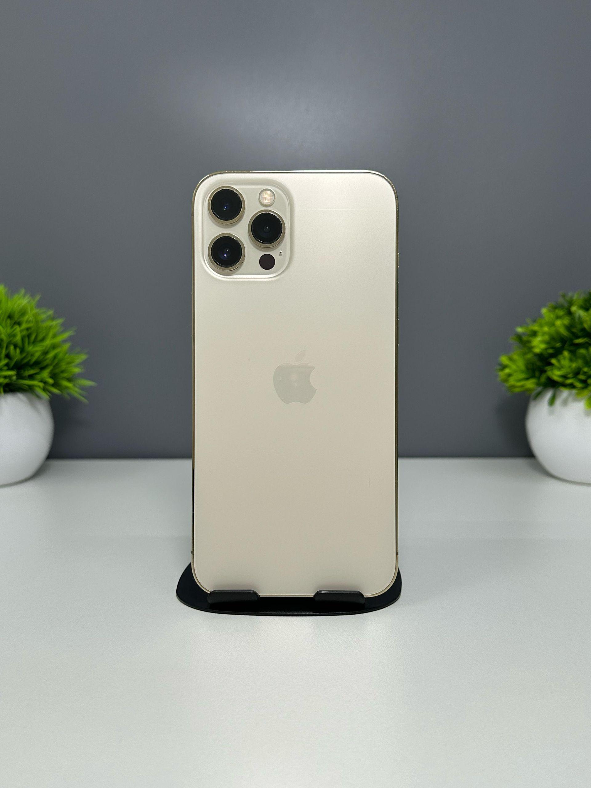 Apple iPhone 12 Pro Max 256GB