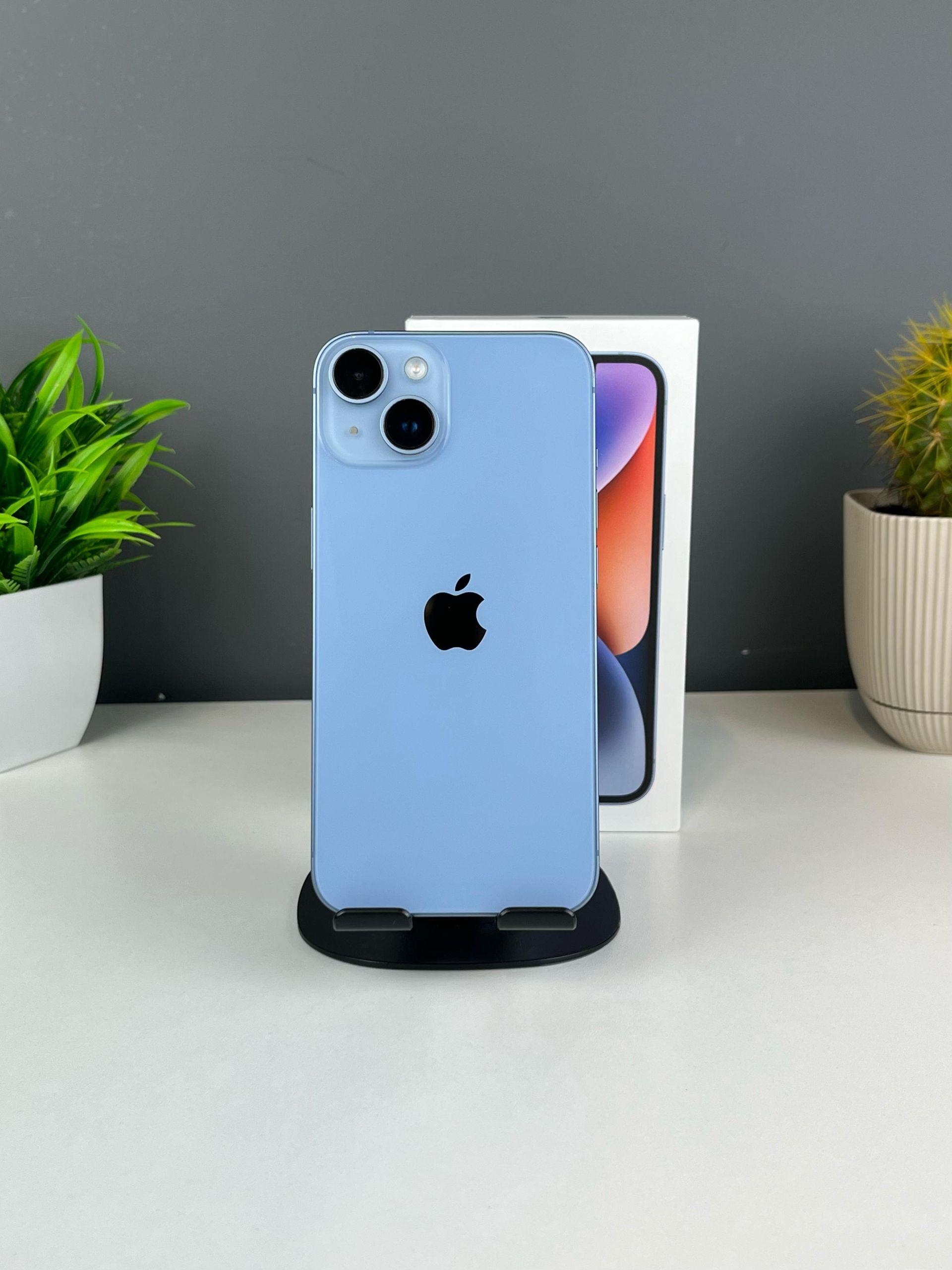 Apple iPhone 14 128GB