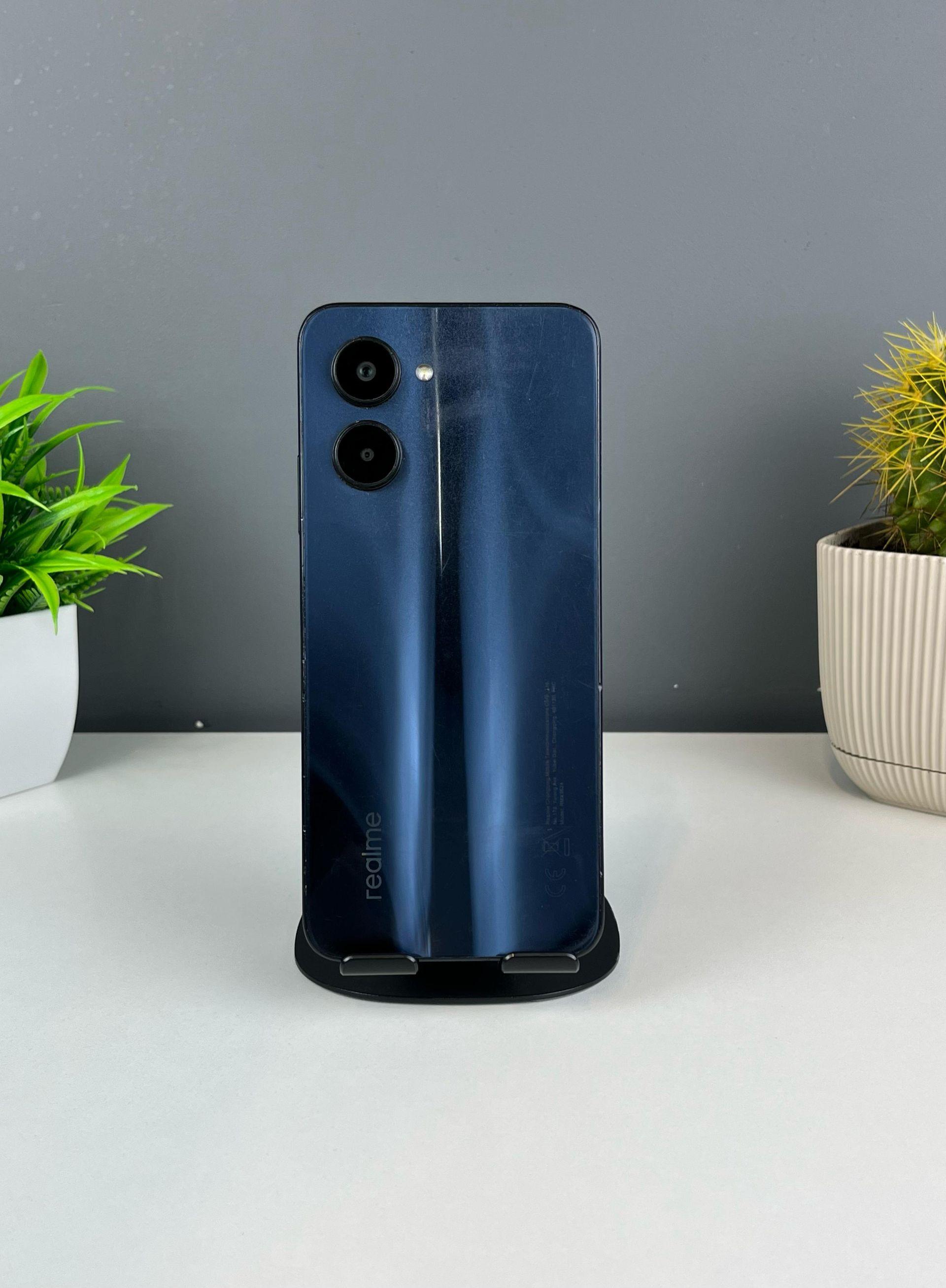 Realme C33 4GB/64GB