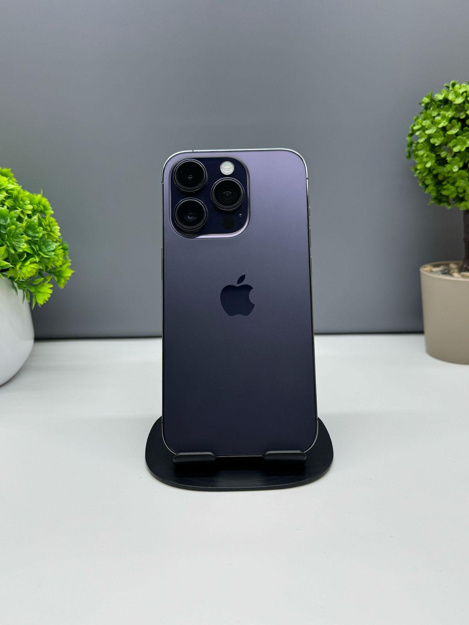 Apple iPhone 14 Pro 256GB