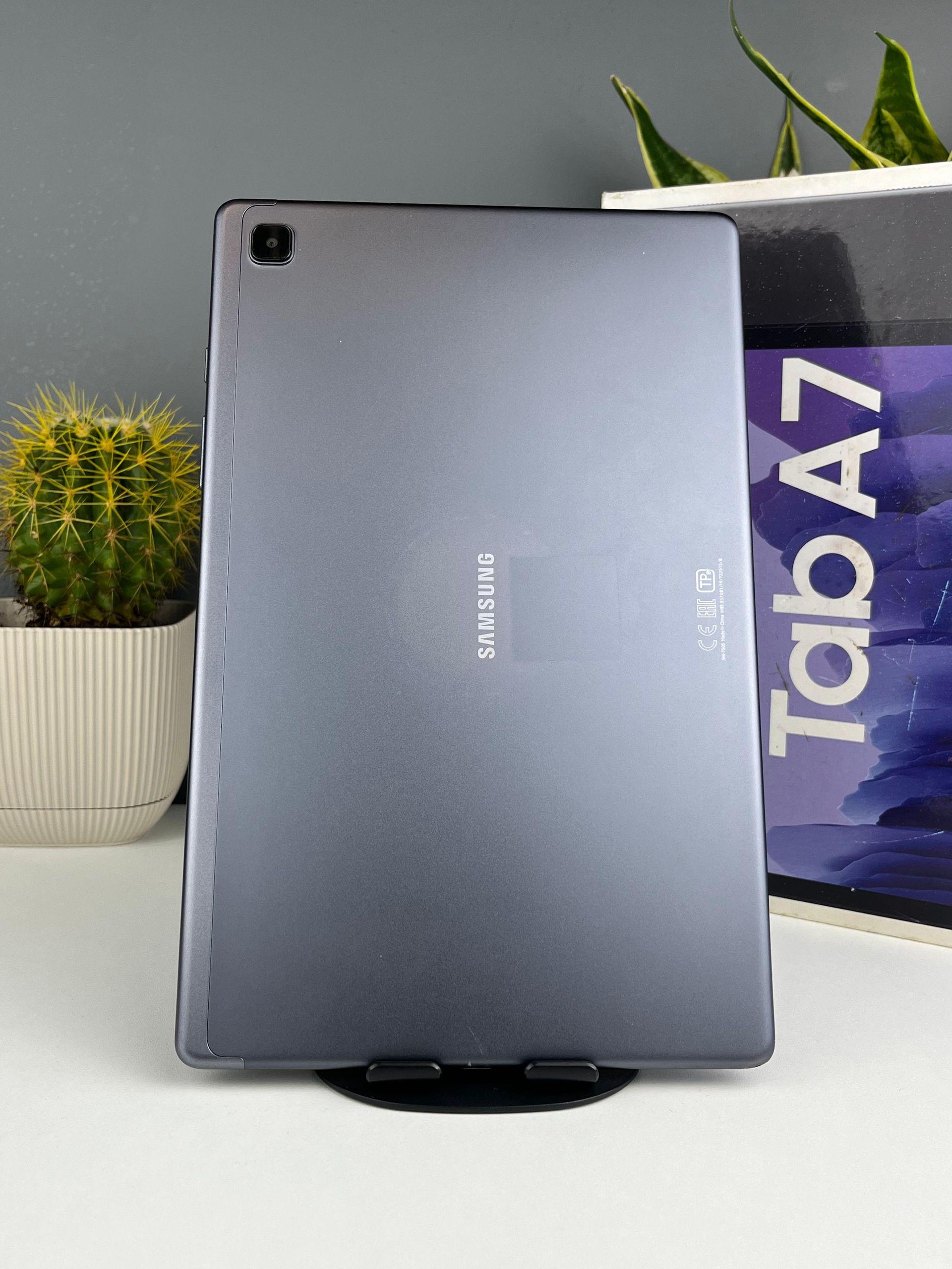 Samsung Galaxy Tab A7