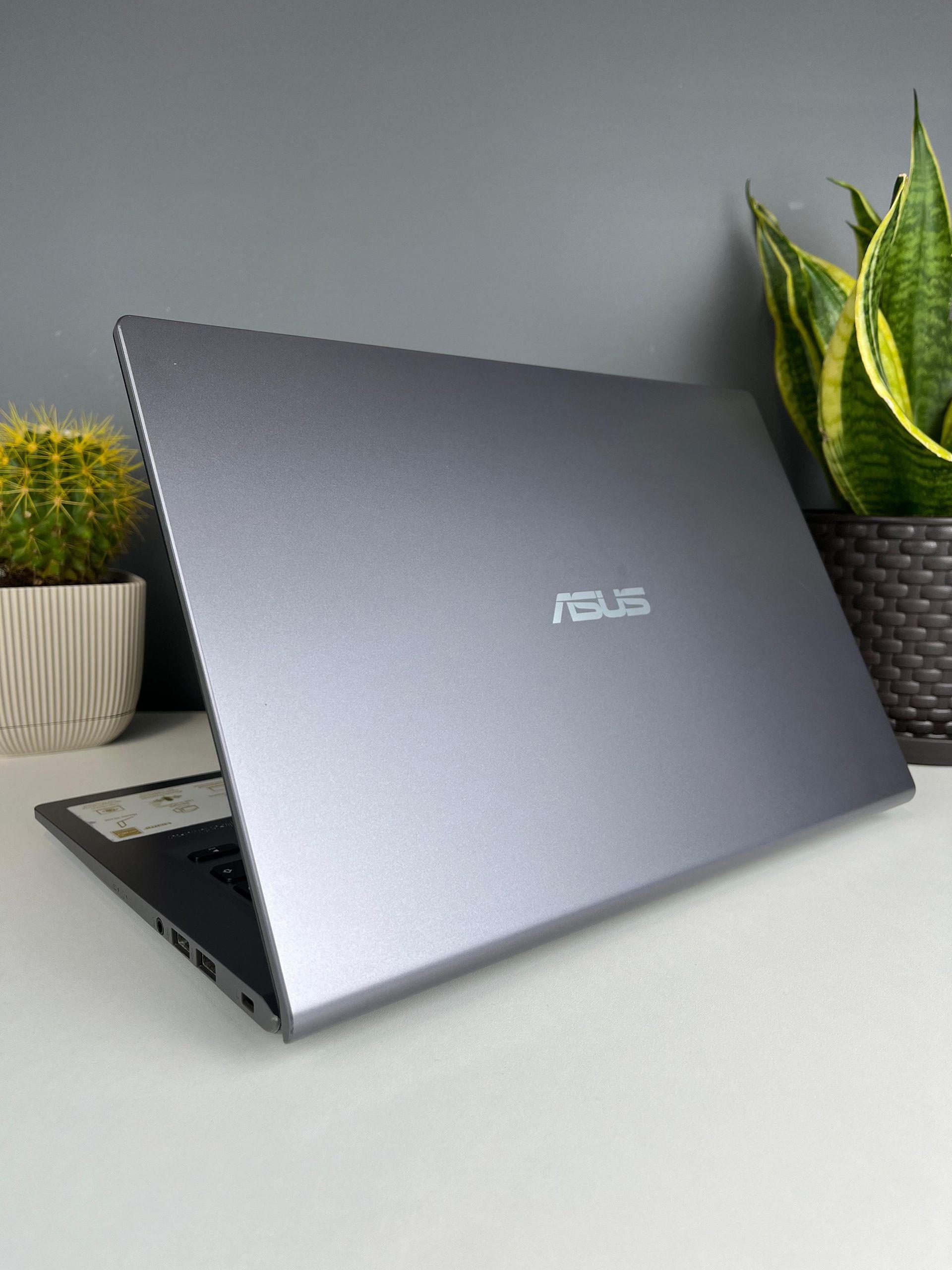 Ноутбук asus / Core i3-11пок / 8 гб / - гб / 14