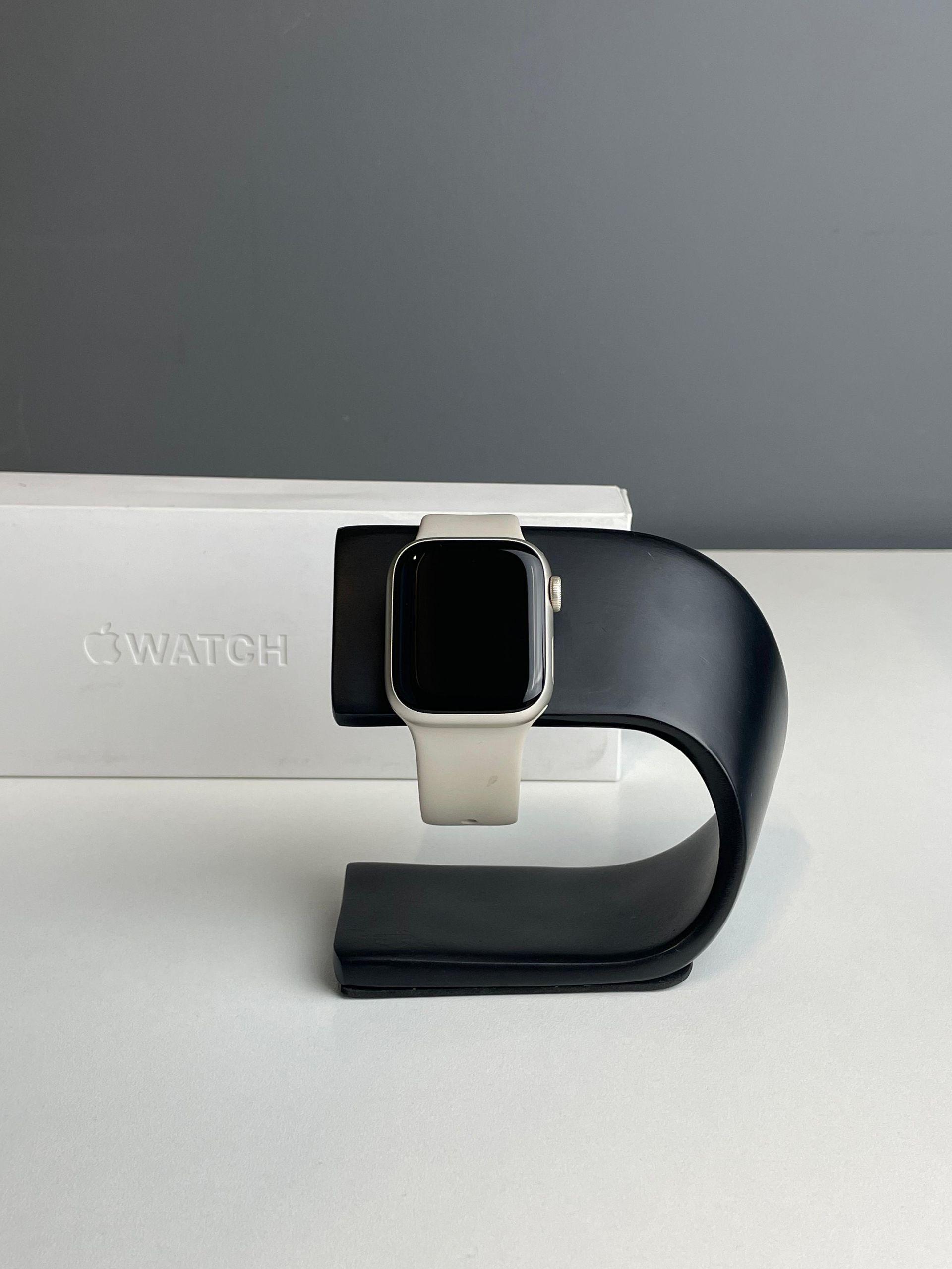 Apple Watch Series 9 GPS 41 мм