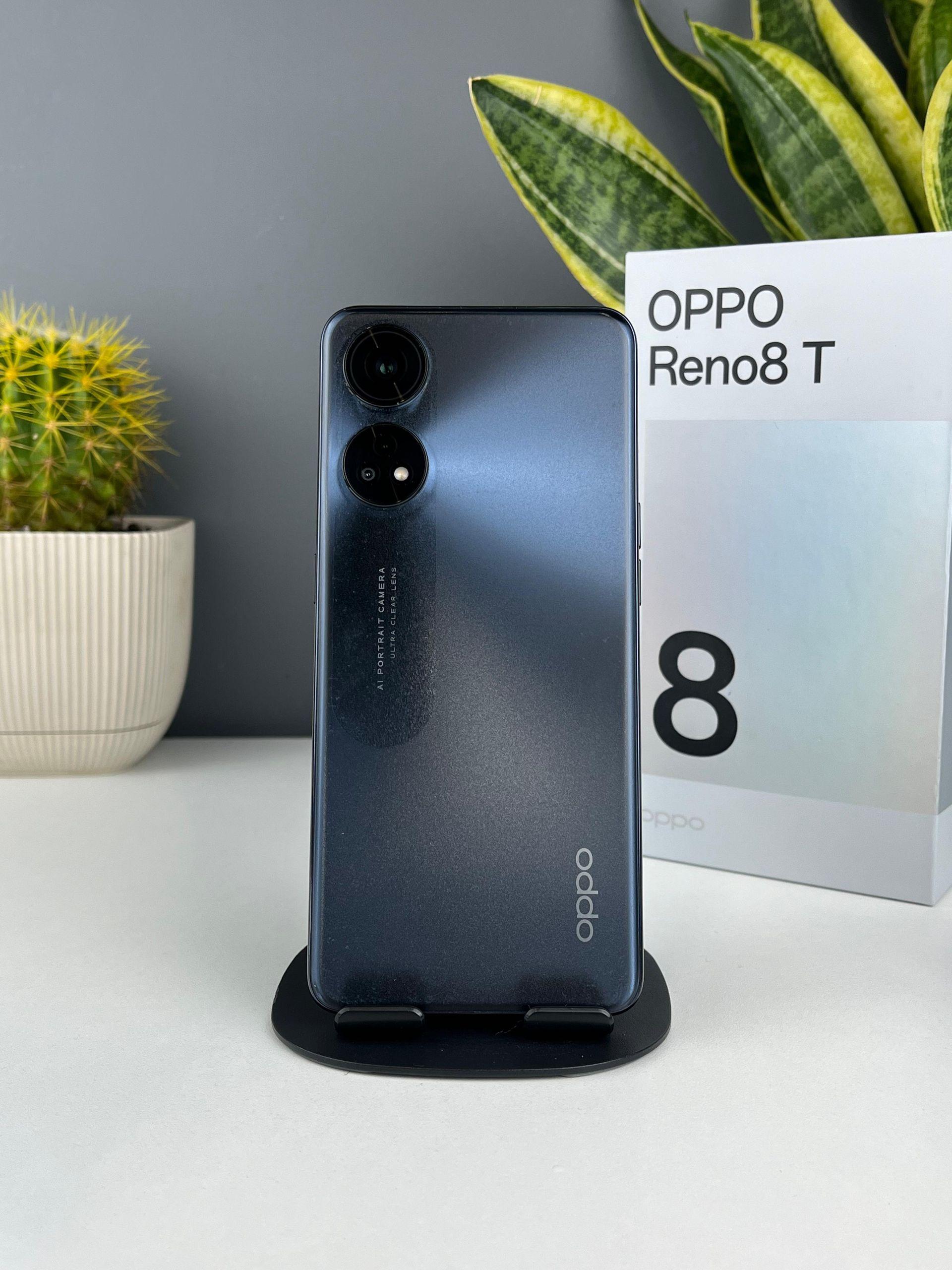 OPPO Reno 8T 8GB/256 GB