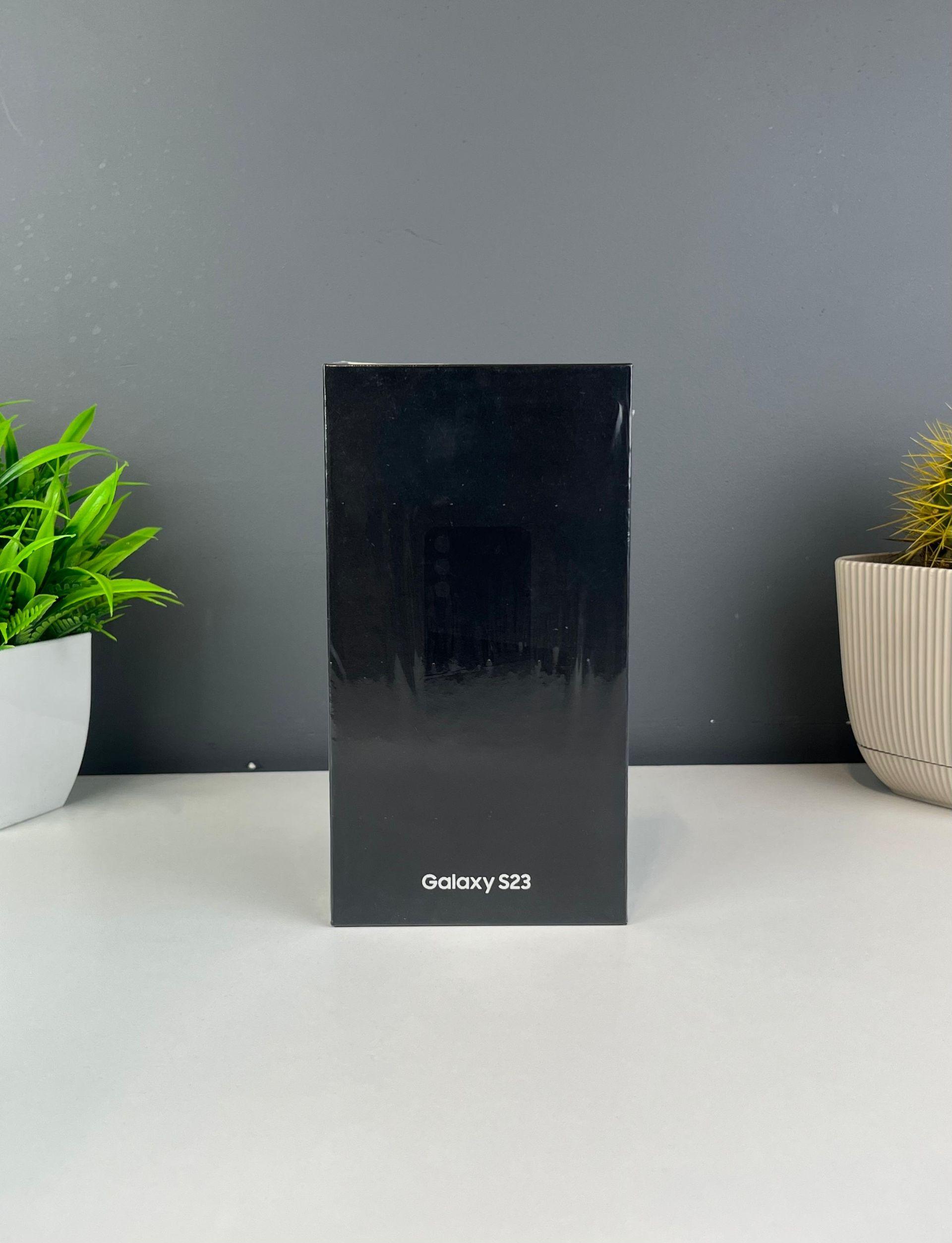 Samsung Galaxy S23 256GB