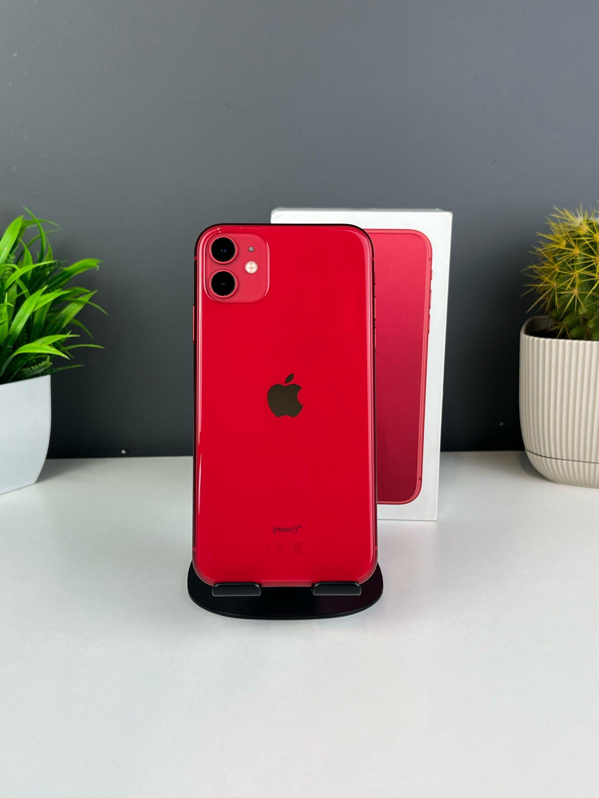 Apple iPhone 11 64GB