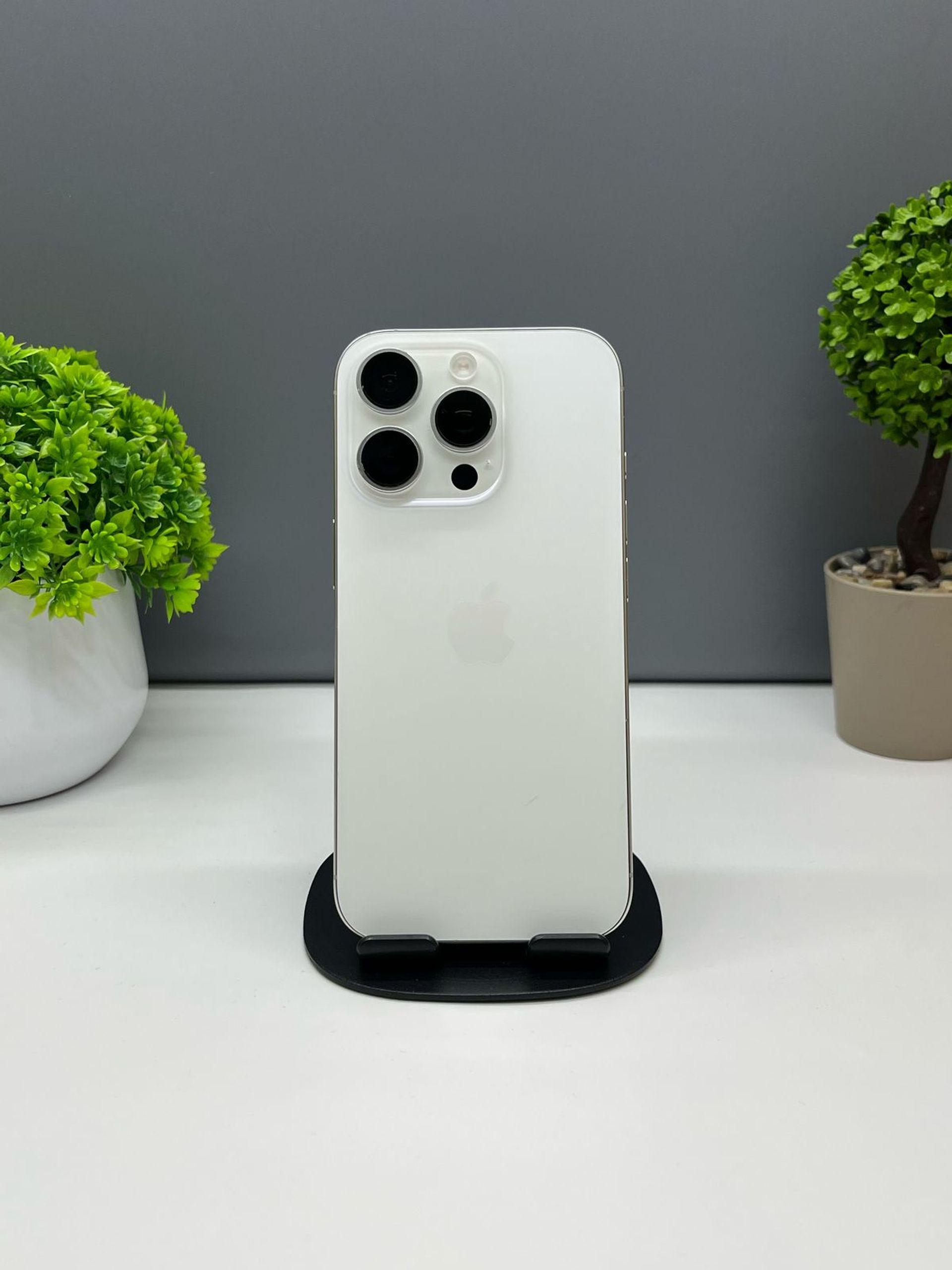 Apple iPhone 16 Pro 128Gb