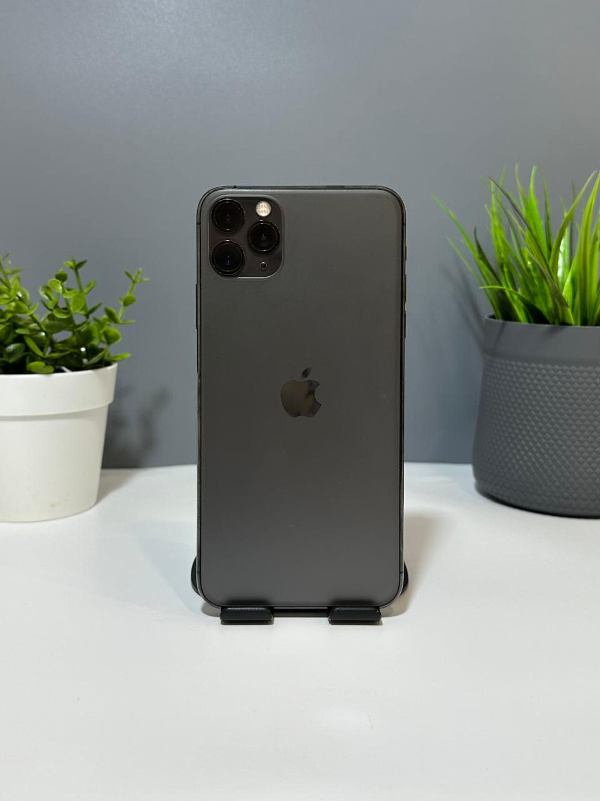 Apple iPhone 11 Pro Max 64GB